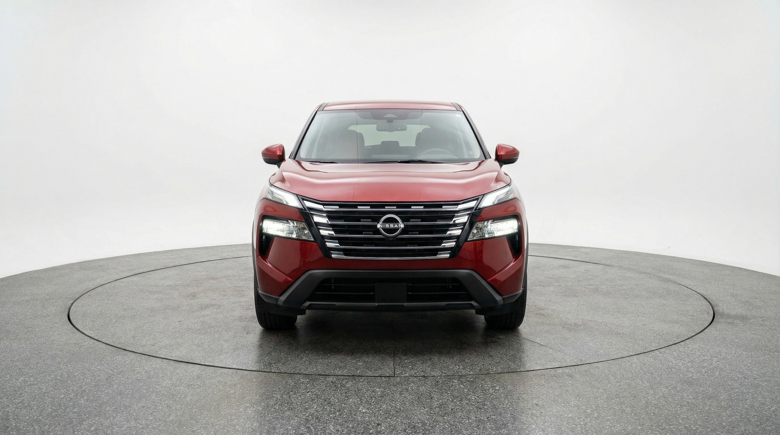 Thumbnail: 2025 Nissan Rogue - 1