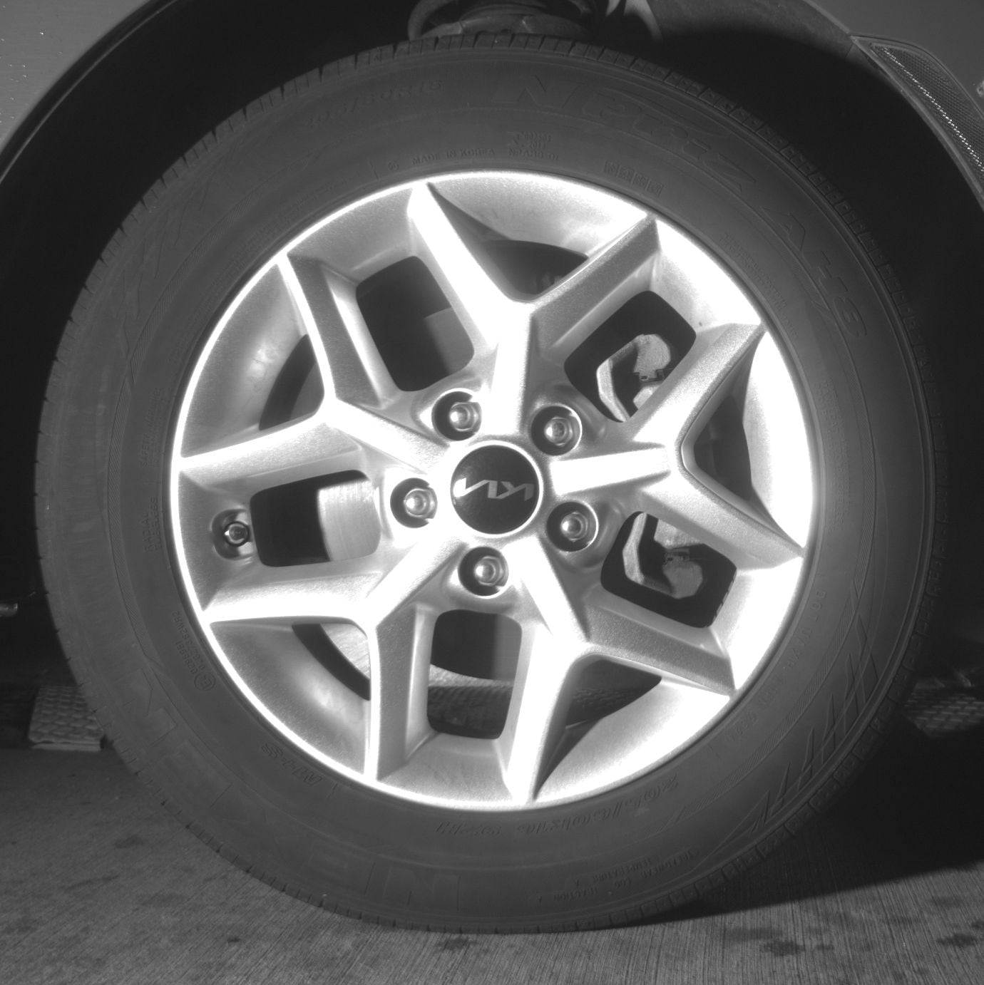 Thumbnail: 2025 Kia Soul - 10