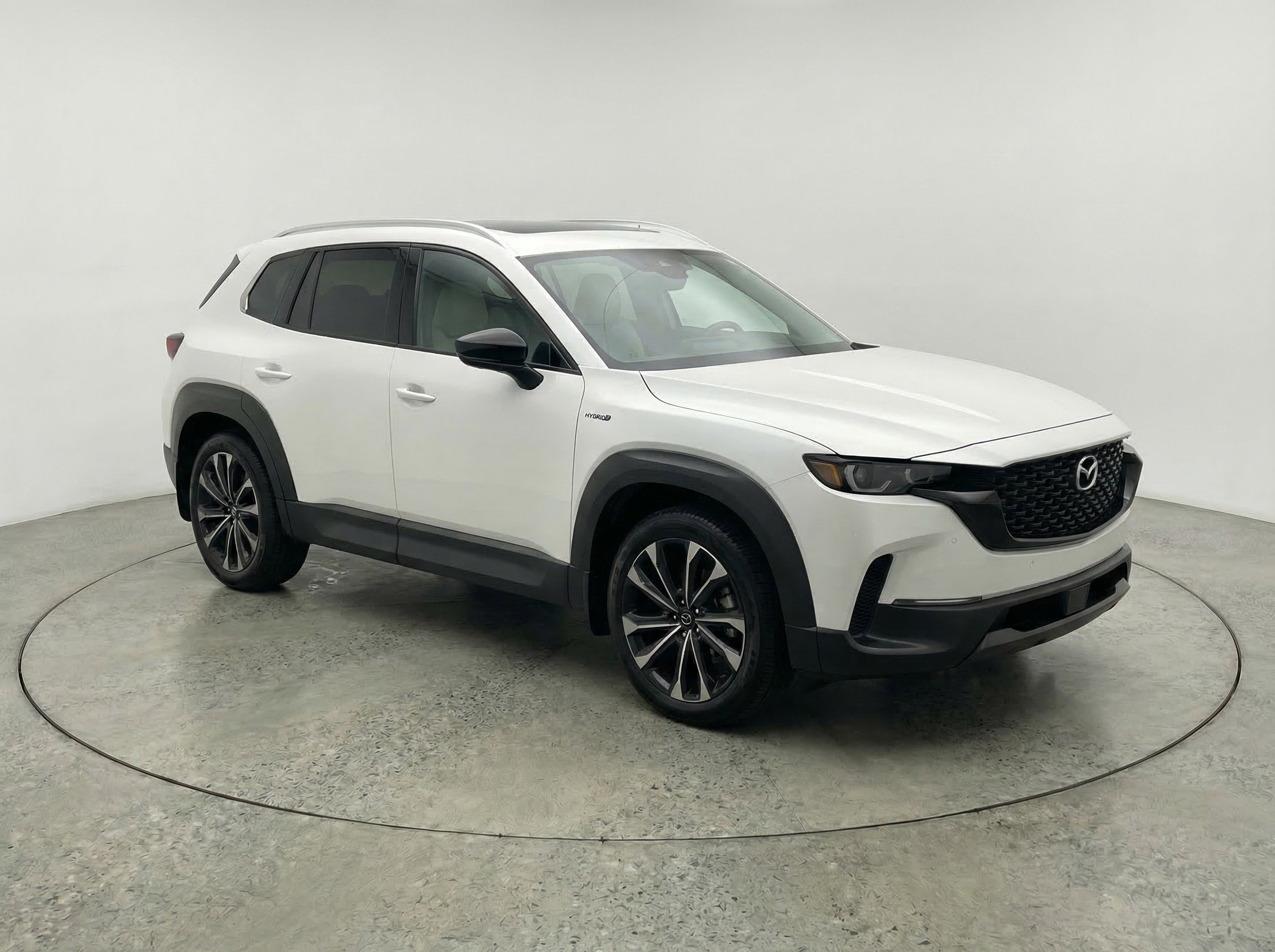 Thumbnail: 2025 Mazda CX-50 - 2