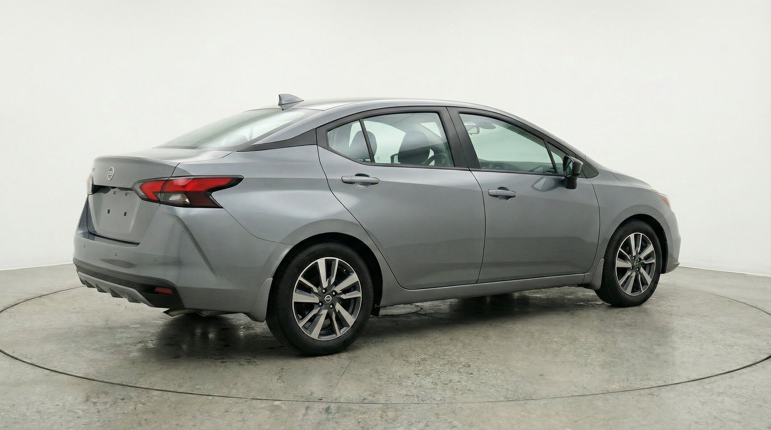 Thumbnail: 2025 Nissan Versa - 9