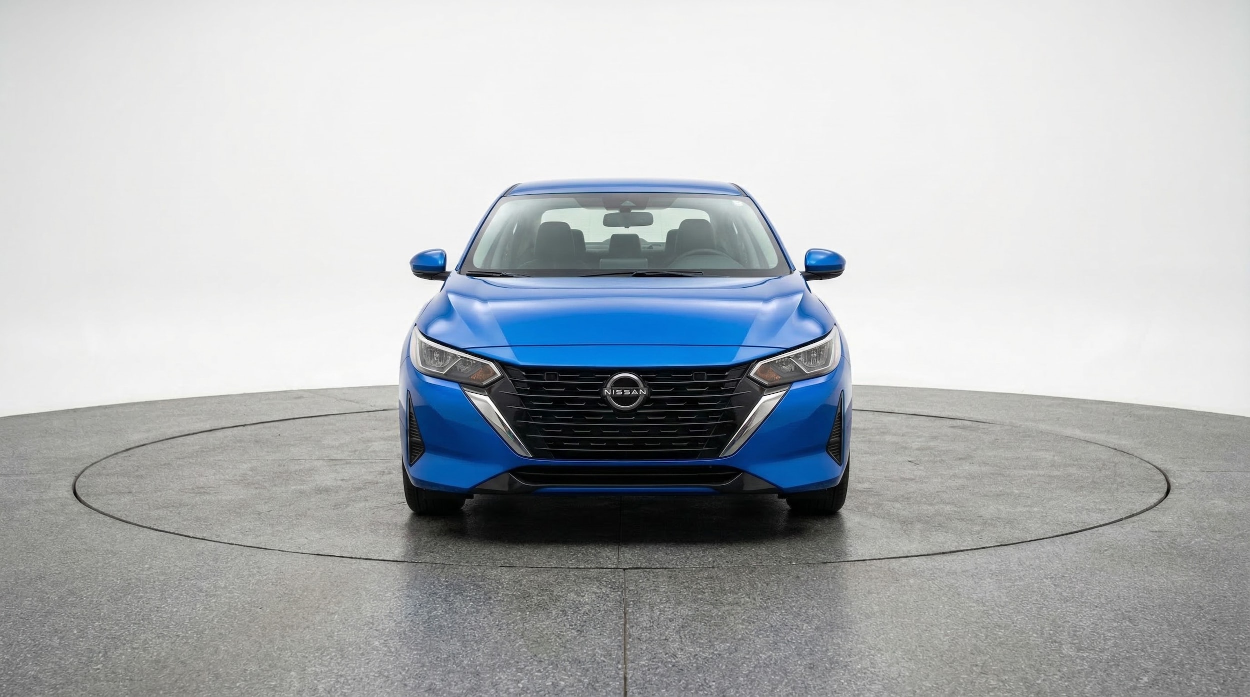 Thumbnail: 2025 Nissan Sentra - 2