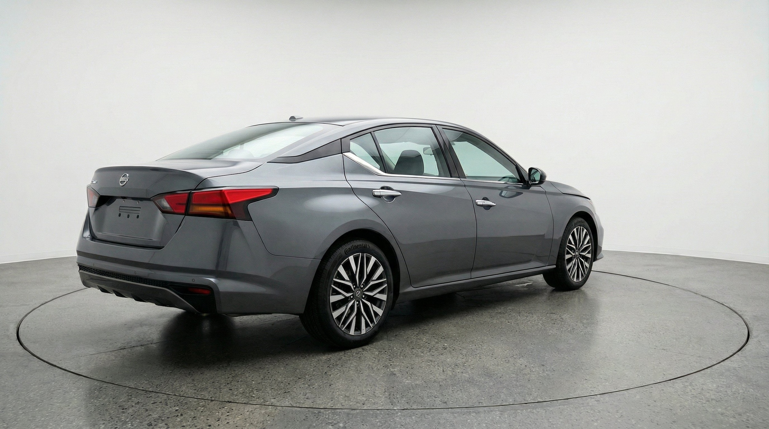 Thumbnail: 2025 Nissan Altima - 9
