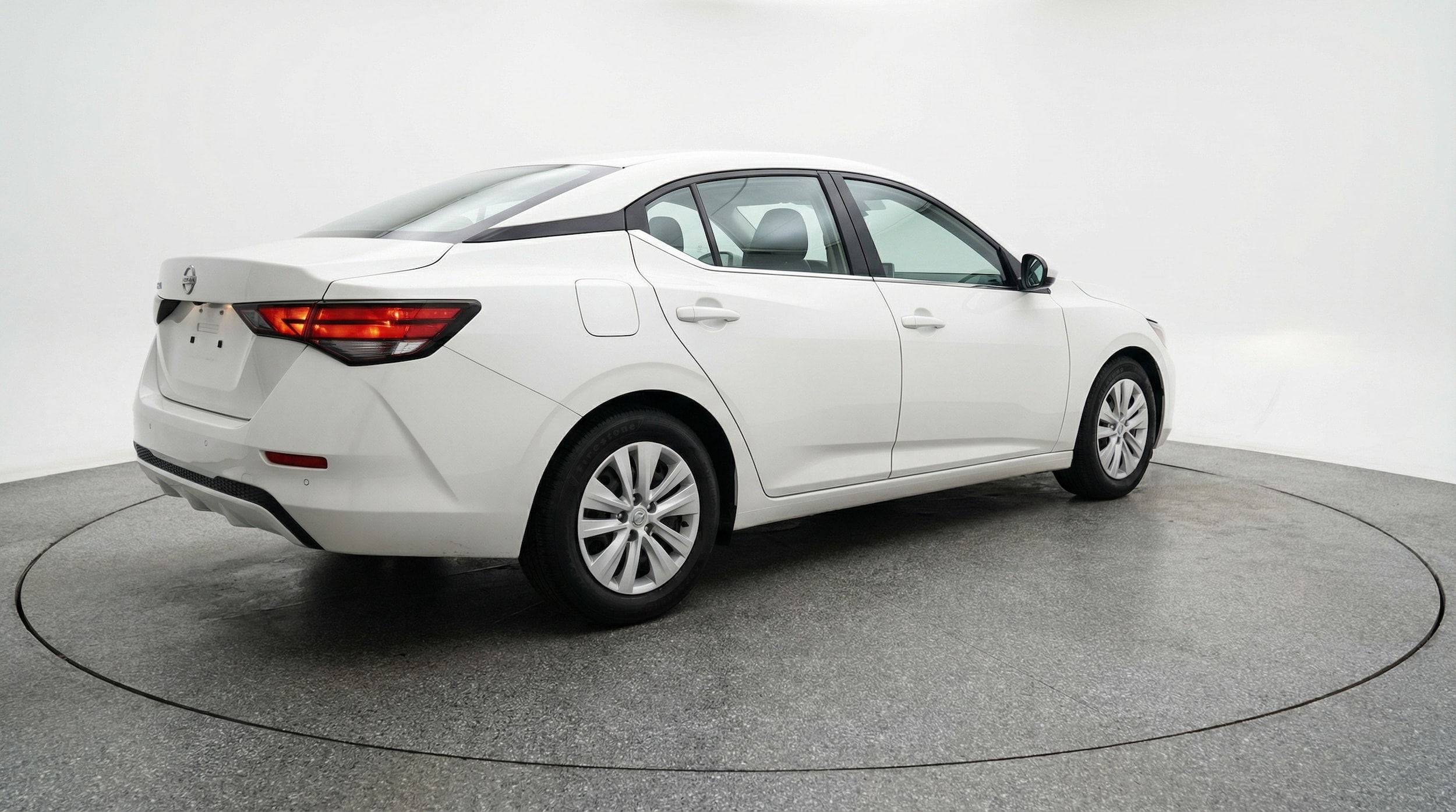 Thumbnail: 2025 Nissan Sentra - 7