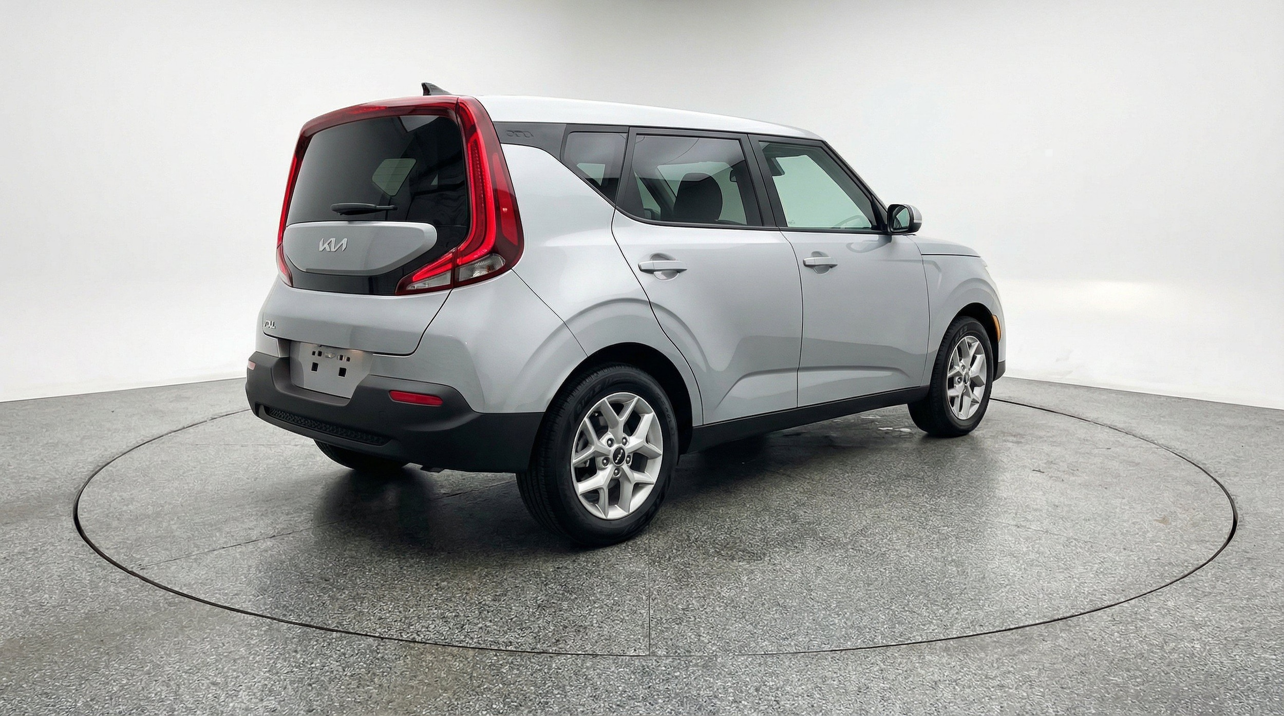 Thumbnail: 2025 Kia Soul - 7