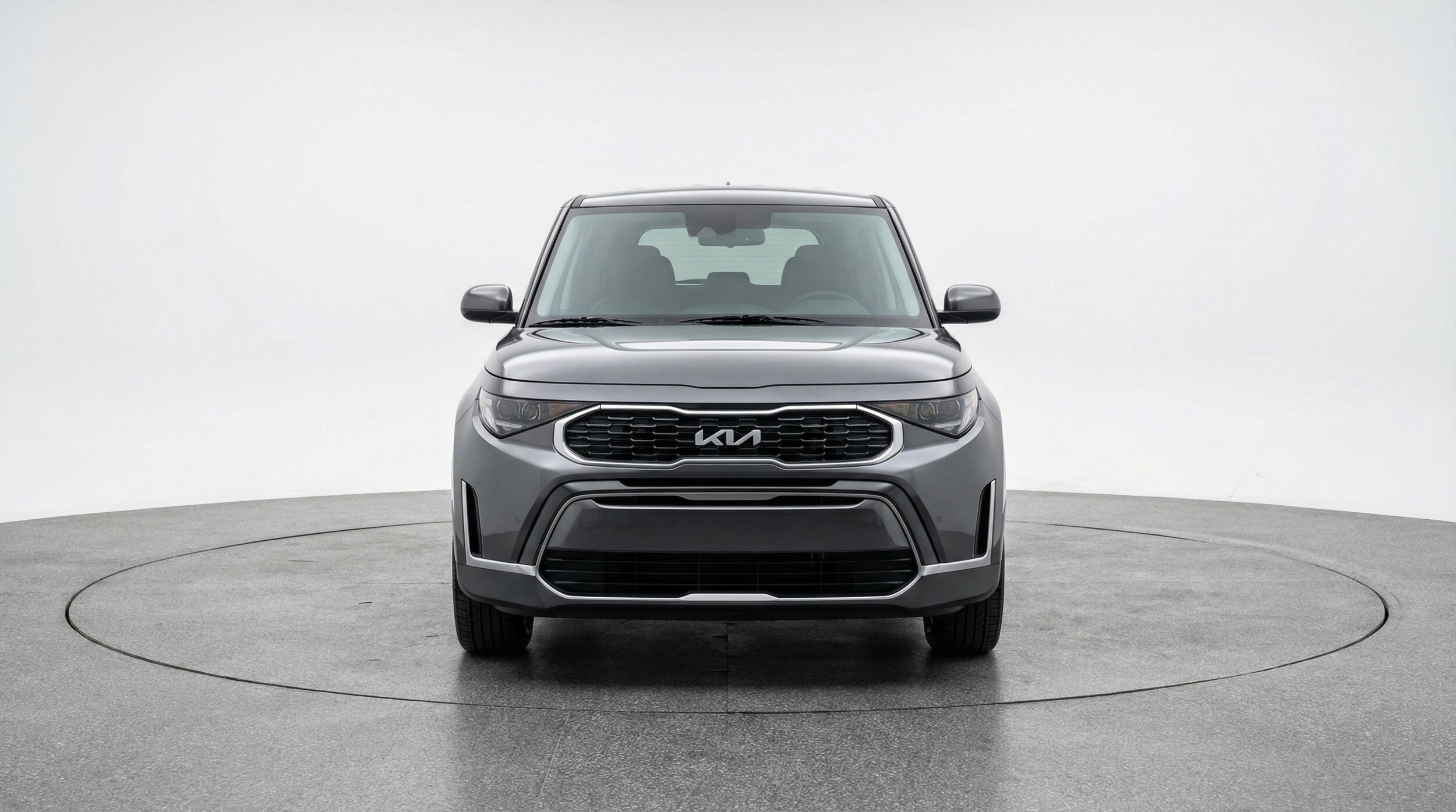 Thumbnail: 2025 Kia Soul - 2