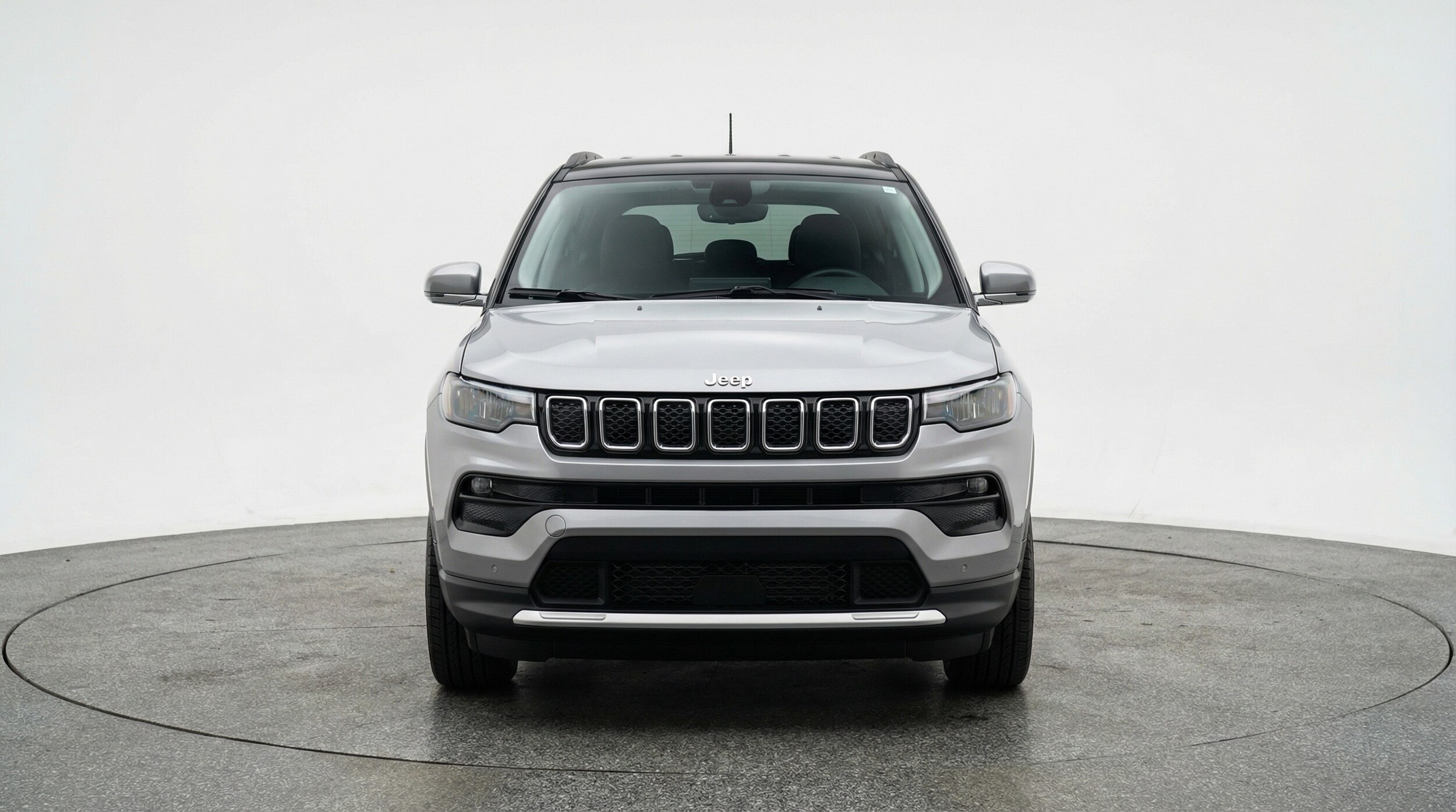 Thumbnail: 2025 Jeep Compass - 2