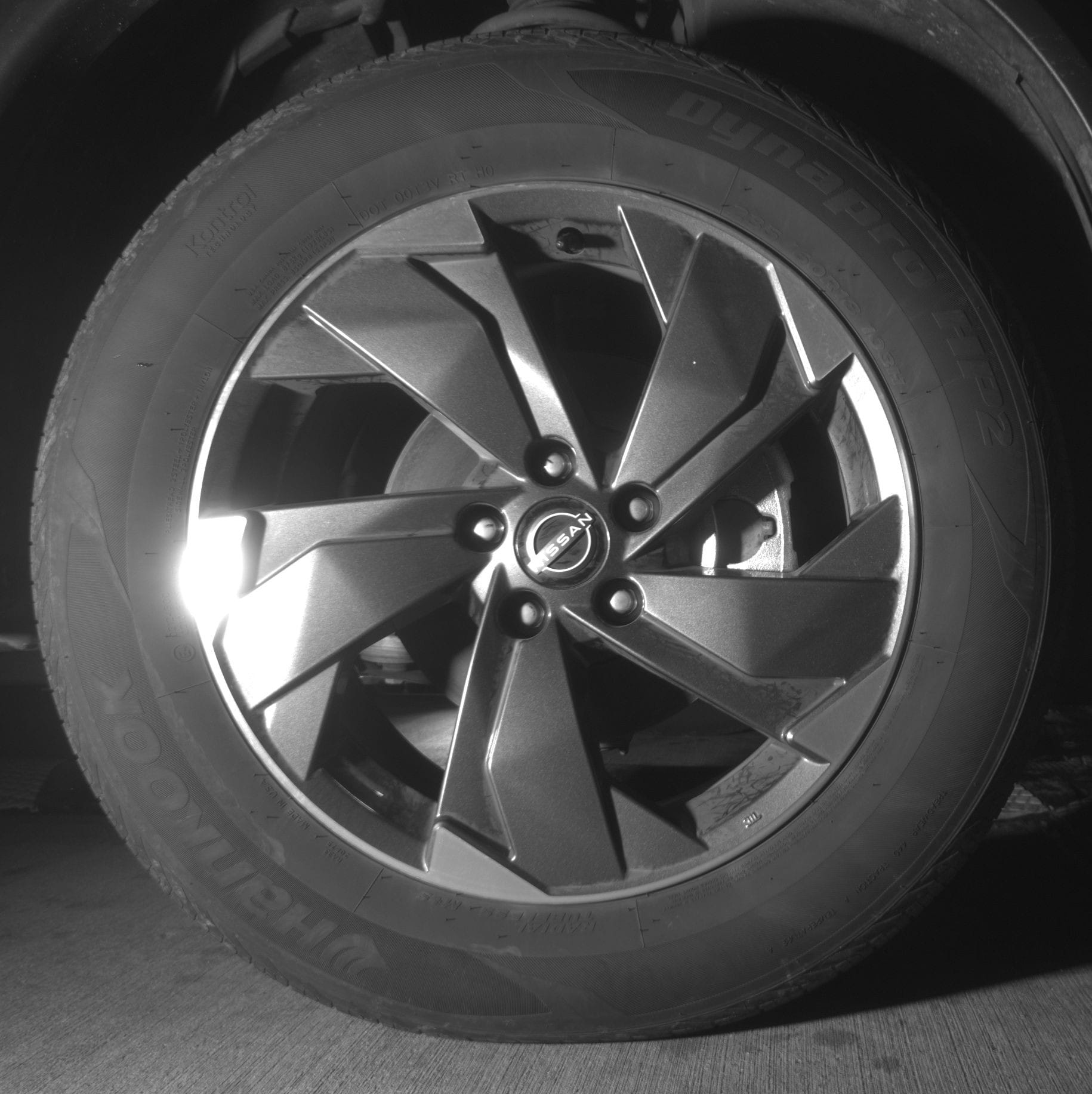 Thumbnail: 2025 Nissan Rogue - 10