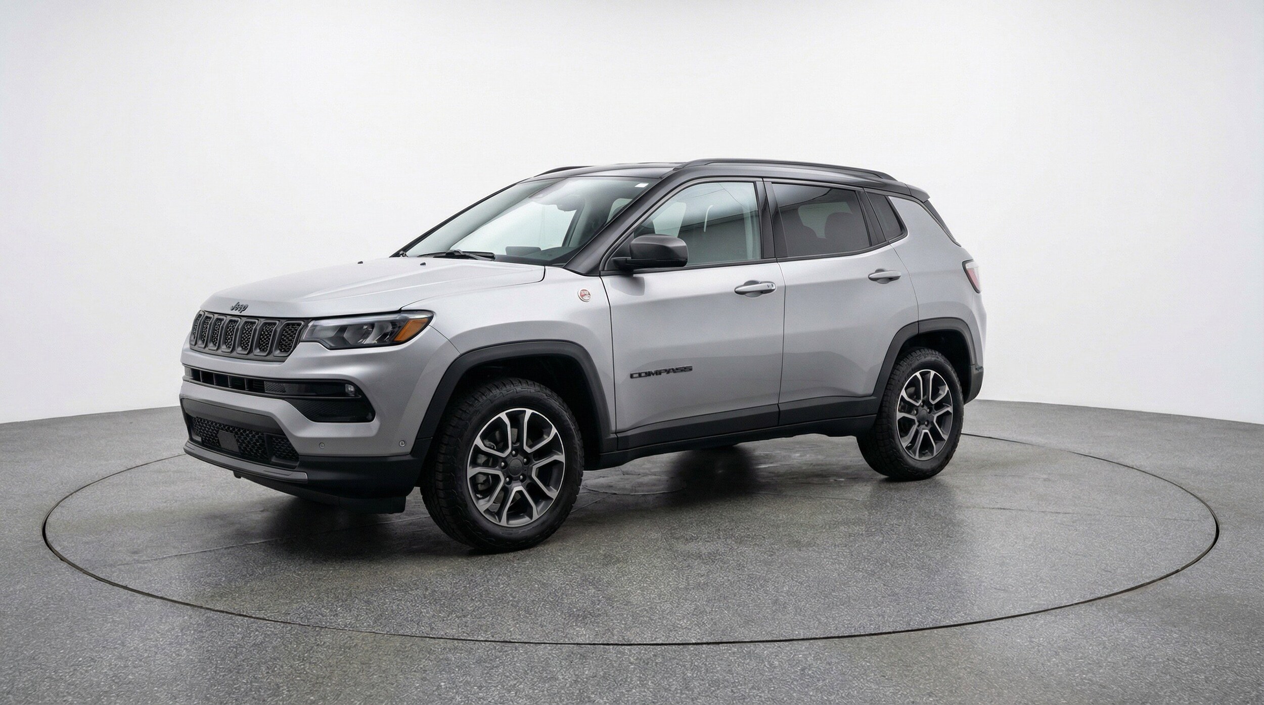 Thumbnail: 2025 Jeep Compass - 2