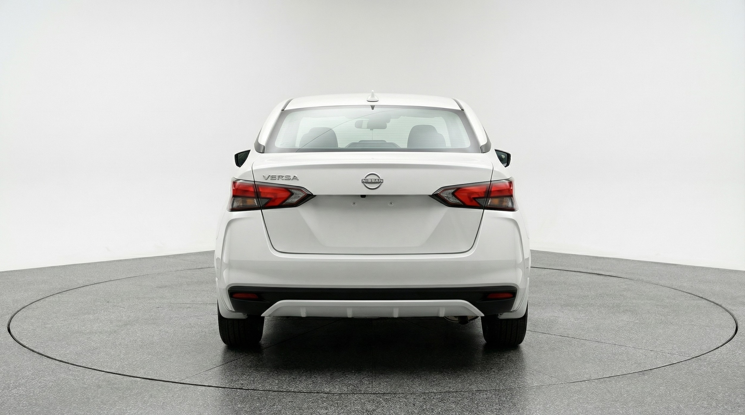 Thumbnail: 2025 Nissan Versa - 6