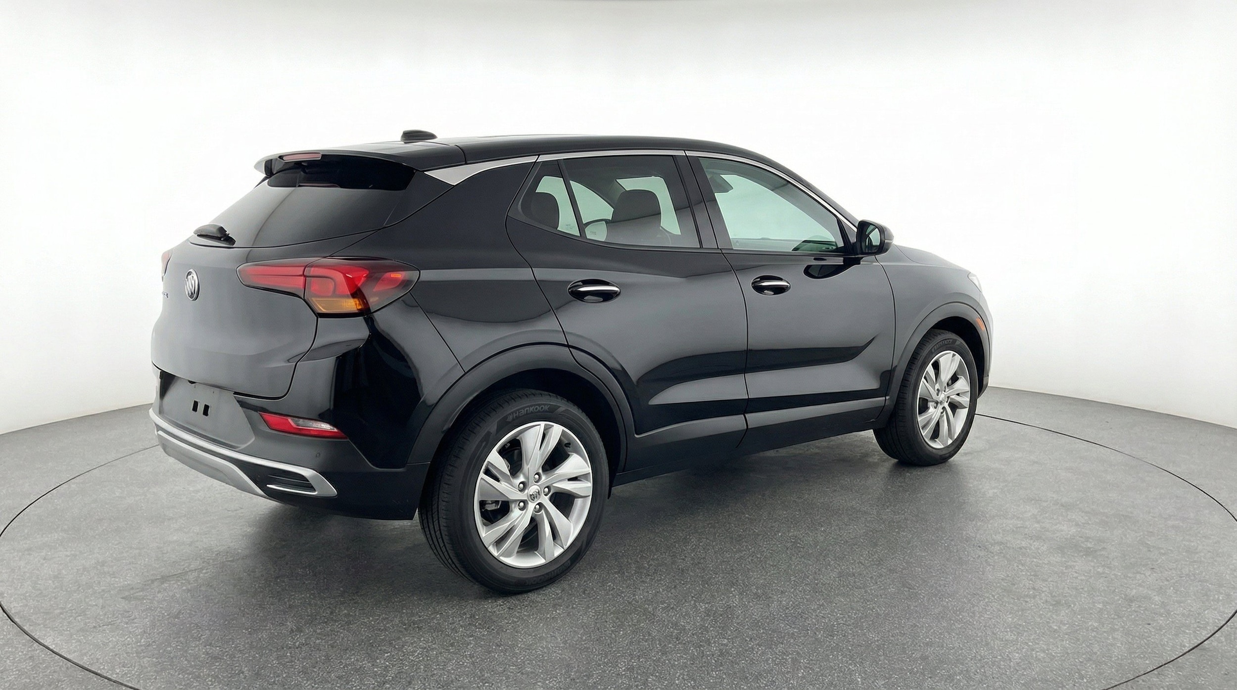 Thumbnail: 2026 Buick Encore GX - 7