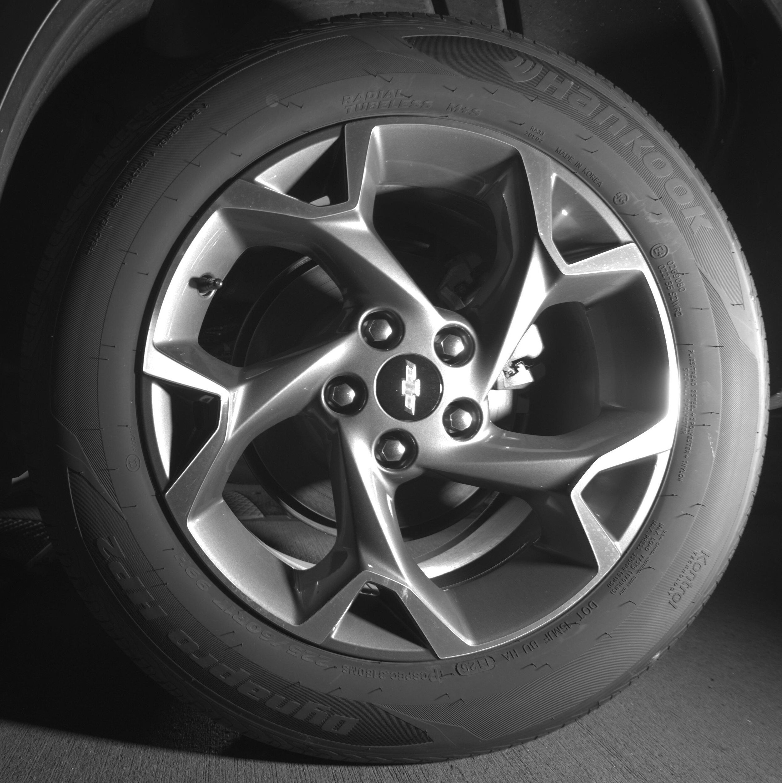 Thumbnail: 2025 Chevrolet Trax - 11