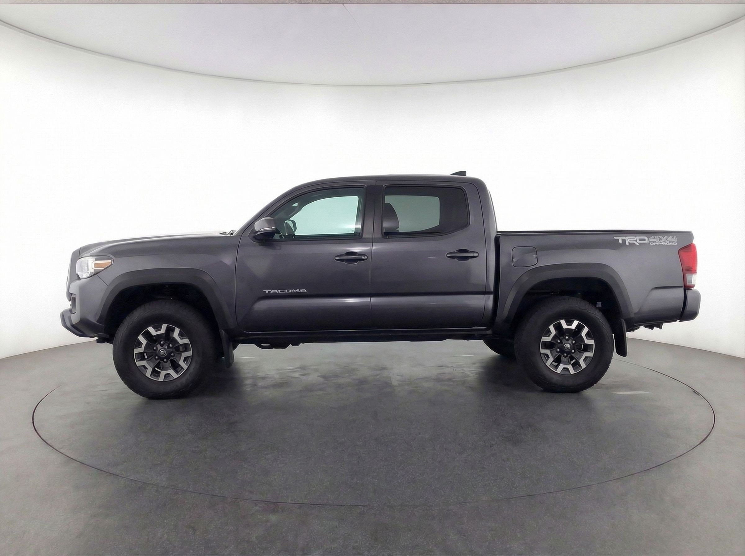Thumbnail: 2025 Toyota Tacoma - 3