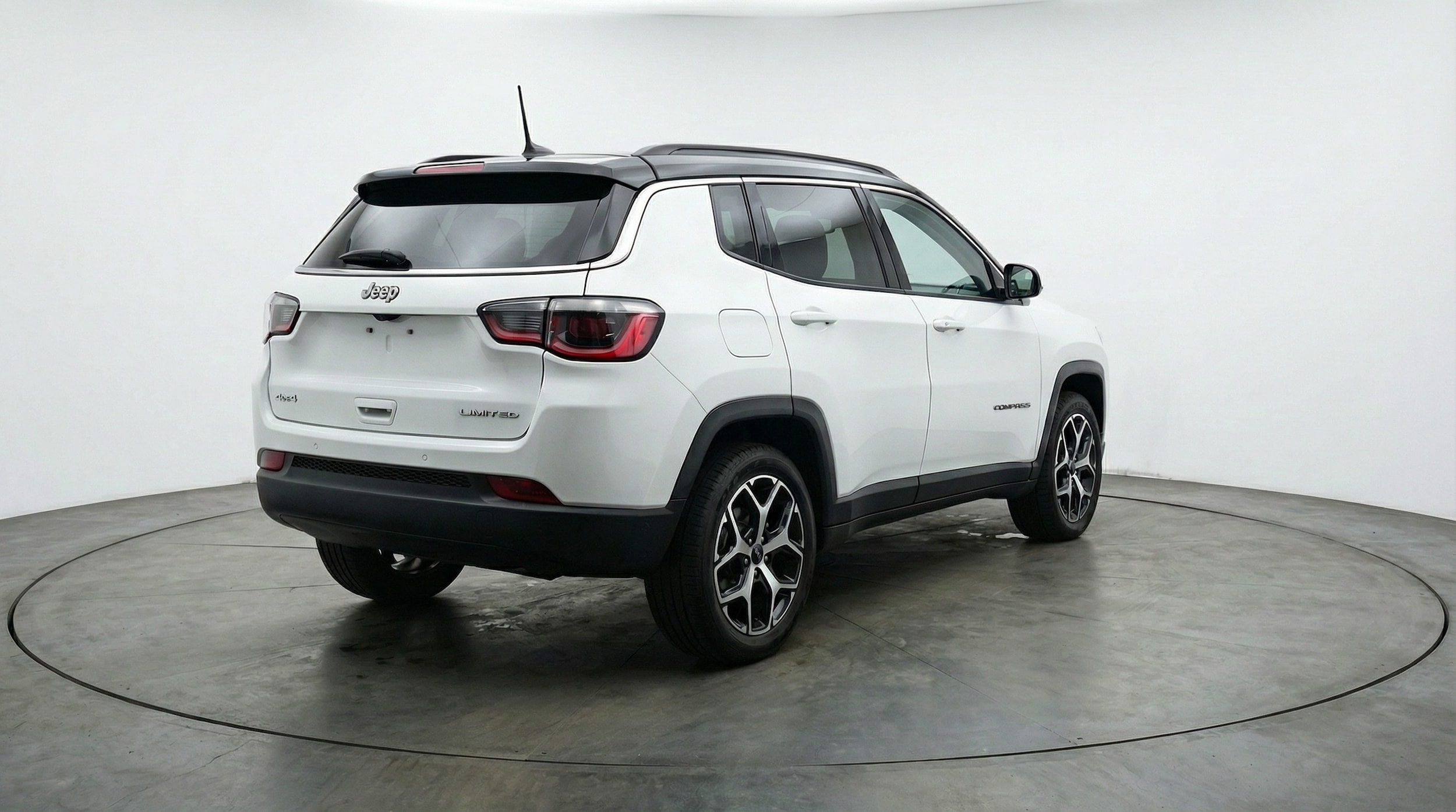 Thumbnail: 2025 Jeep Compass - 7