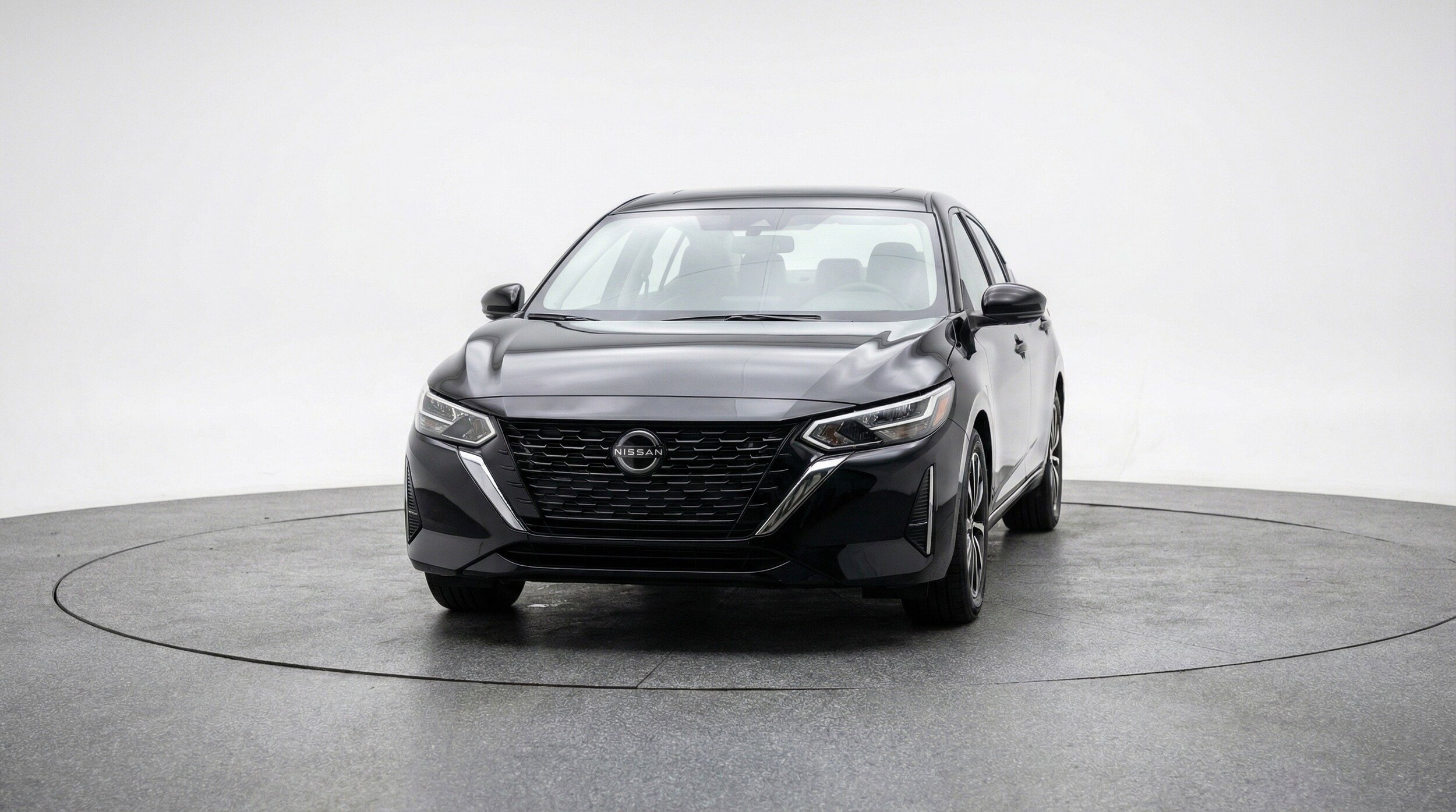 Thumbnail: 2025 Nissan Sentra - 2