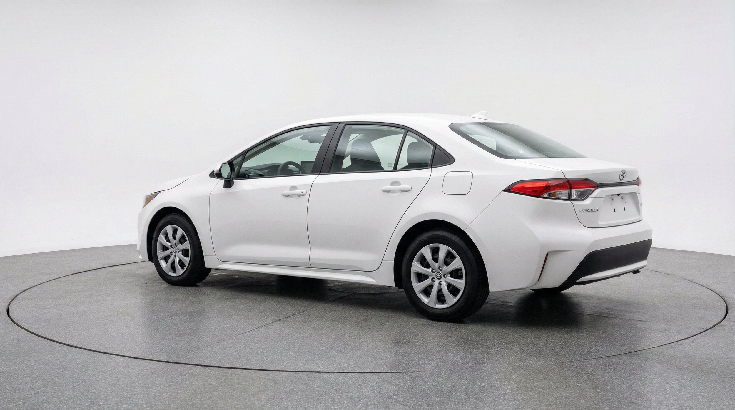 Thumbnail: 2025 Toyota Corolla - 6