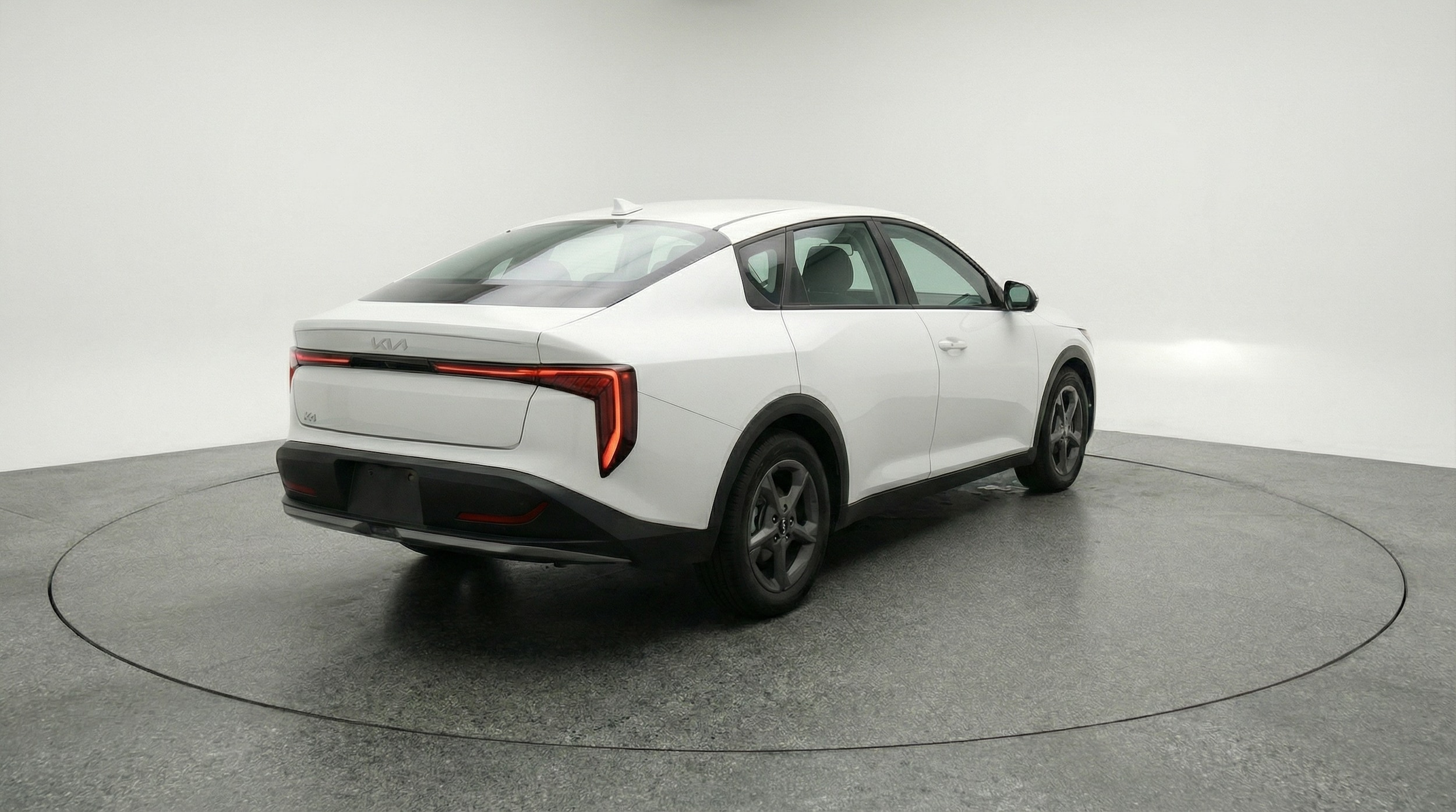 Thumbnail: 2025 Kia K4 - 7