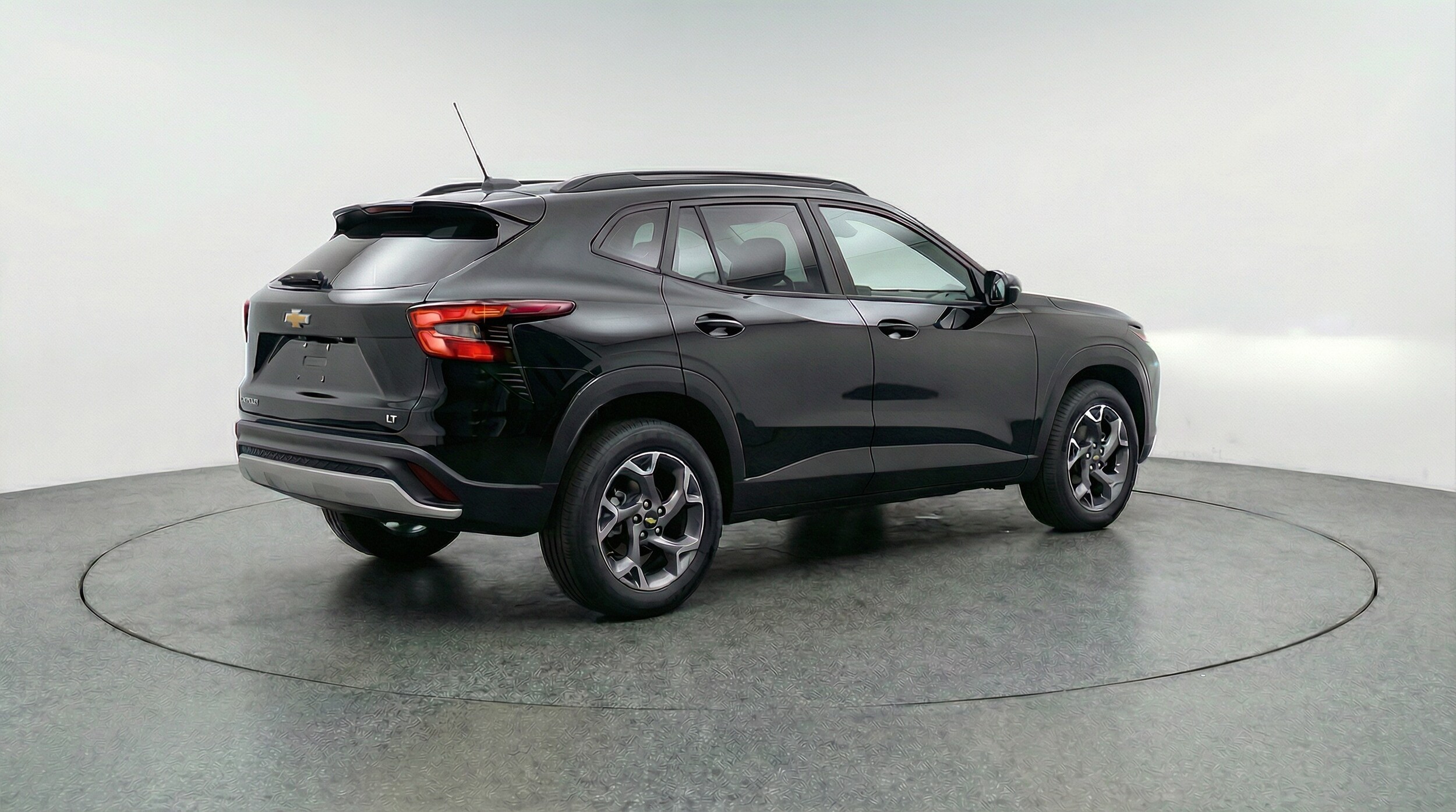 Thumbnail: 2025 Chevrolet Trax - 7