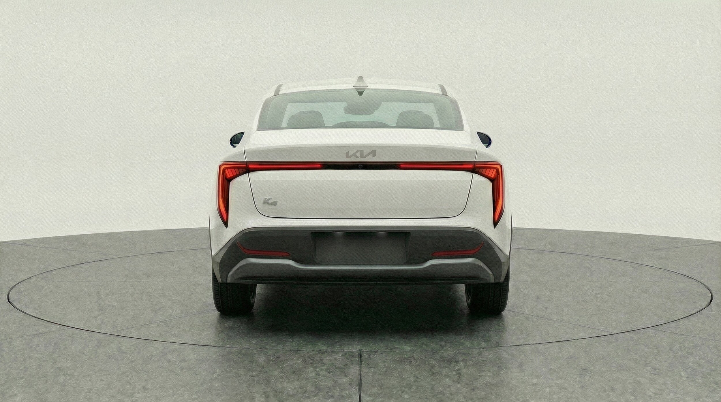 Thumbnail: 2025 Kia K4 - 6