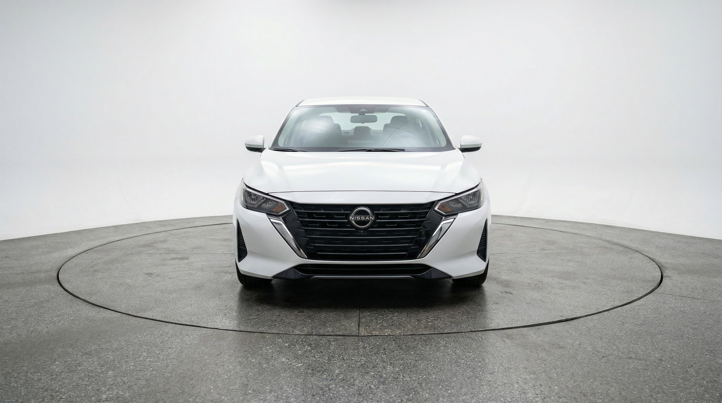 Thumbnail: 2025 Nissan Sentra - 1
