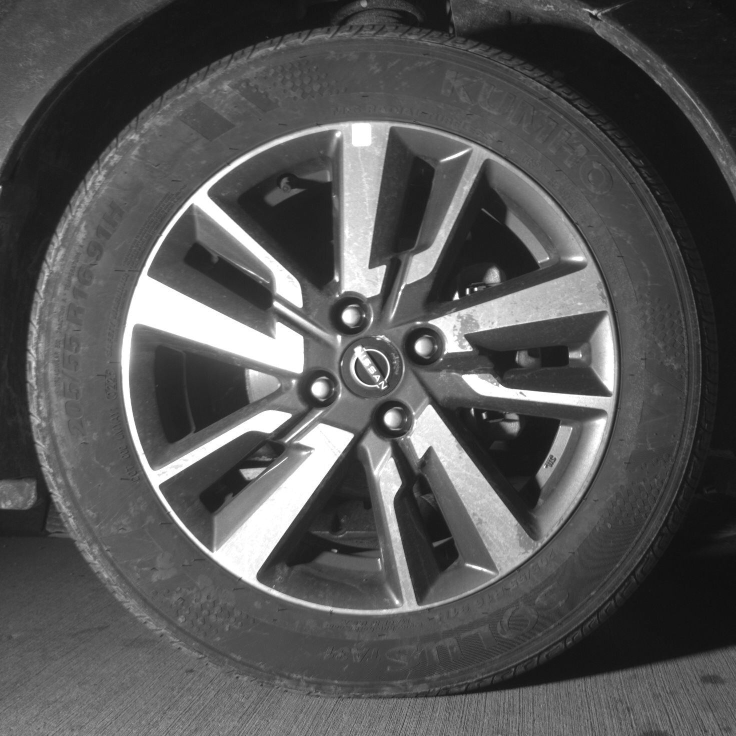 Thumbnail: 2025 Nissan Versa - 10