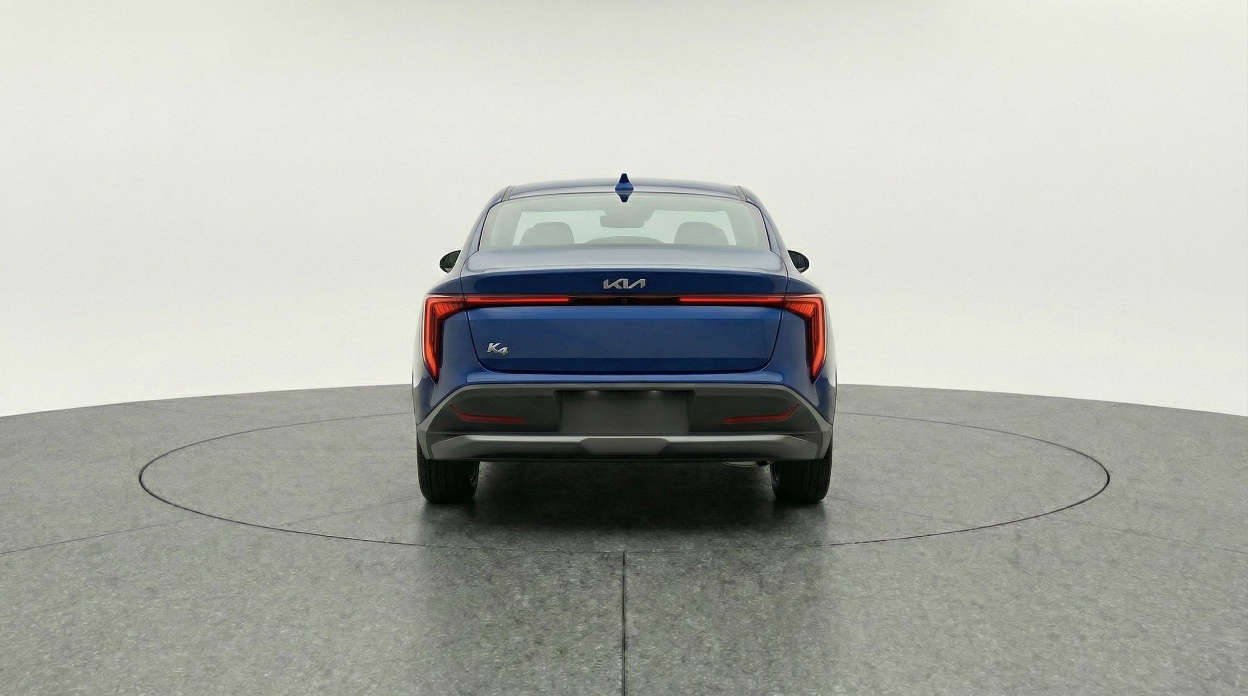 Thumbnail: 2025 Kia K4 - 6