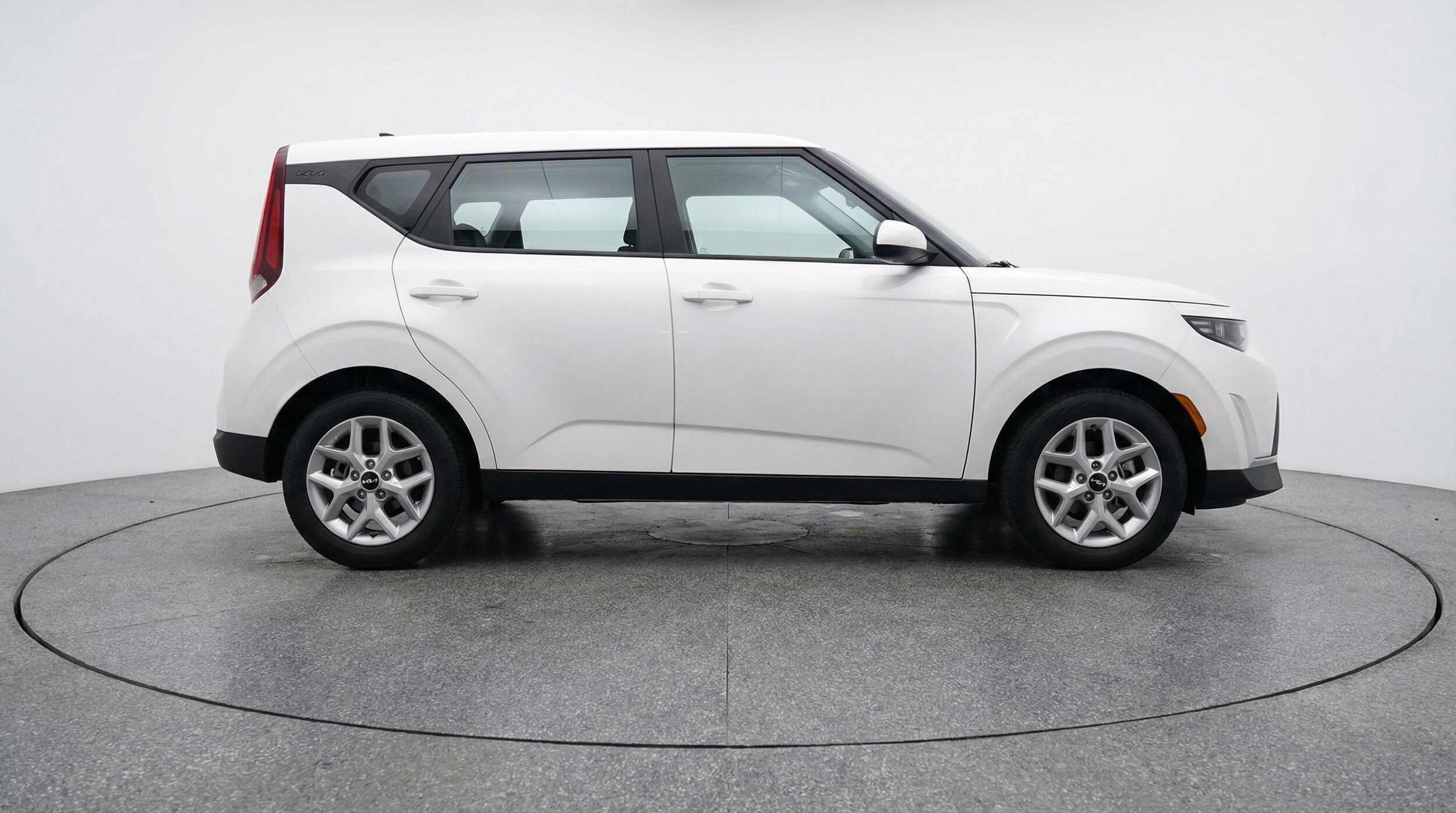 Thumbnail: 2025 Kia Soul - 9