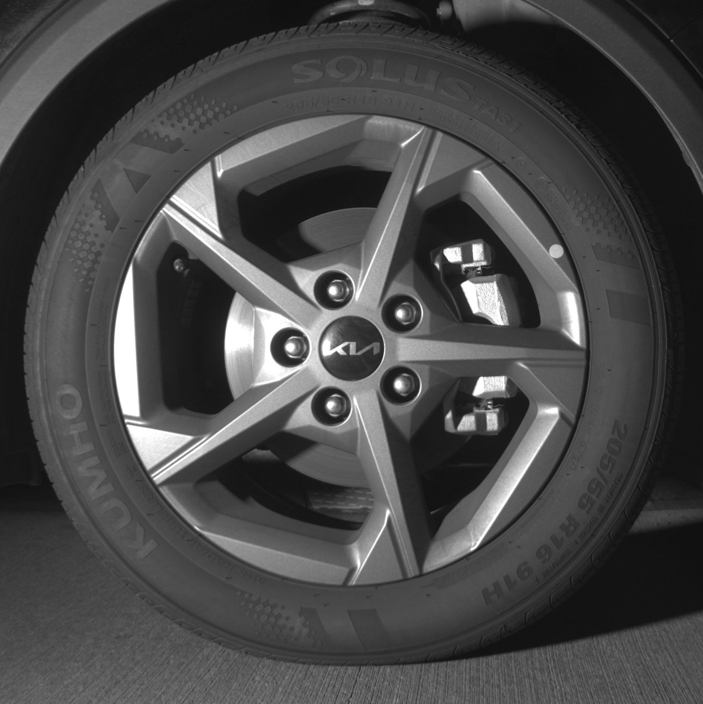 Thumbnail: 2025 Kia K4 - 10