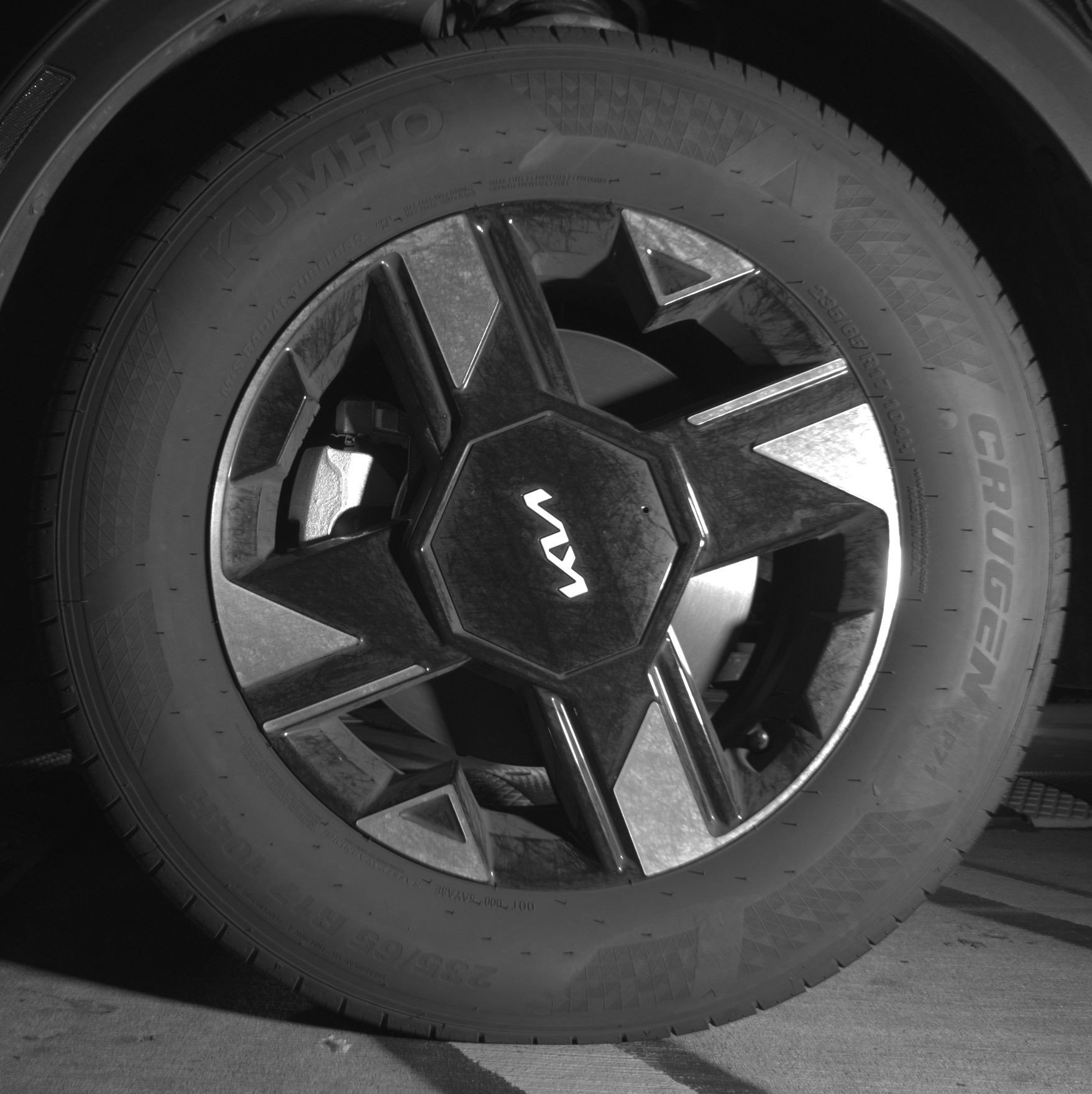 Thumbnail: 2026 Kia Sportage - 12