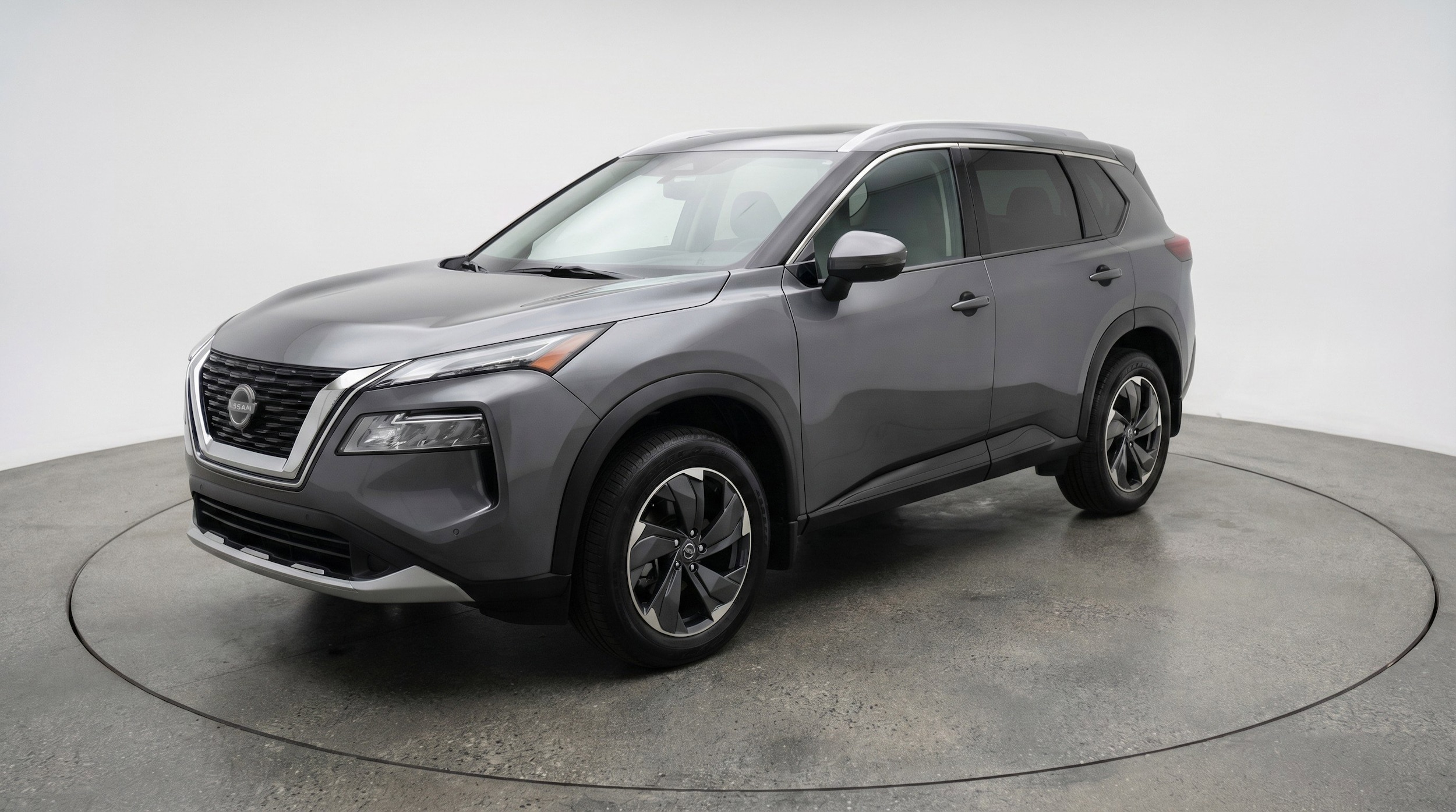 Thumbnail: 2025 Nissan Rogue - 2