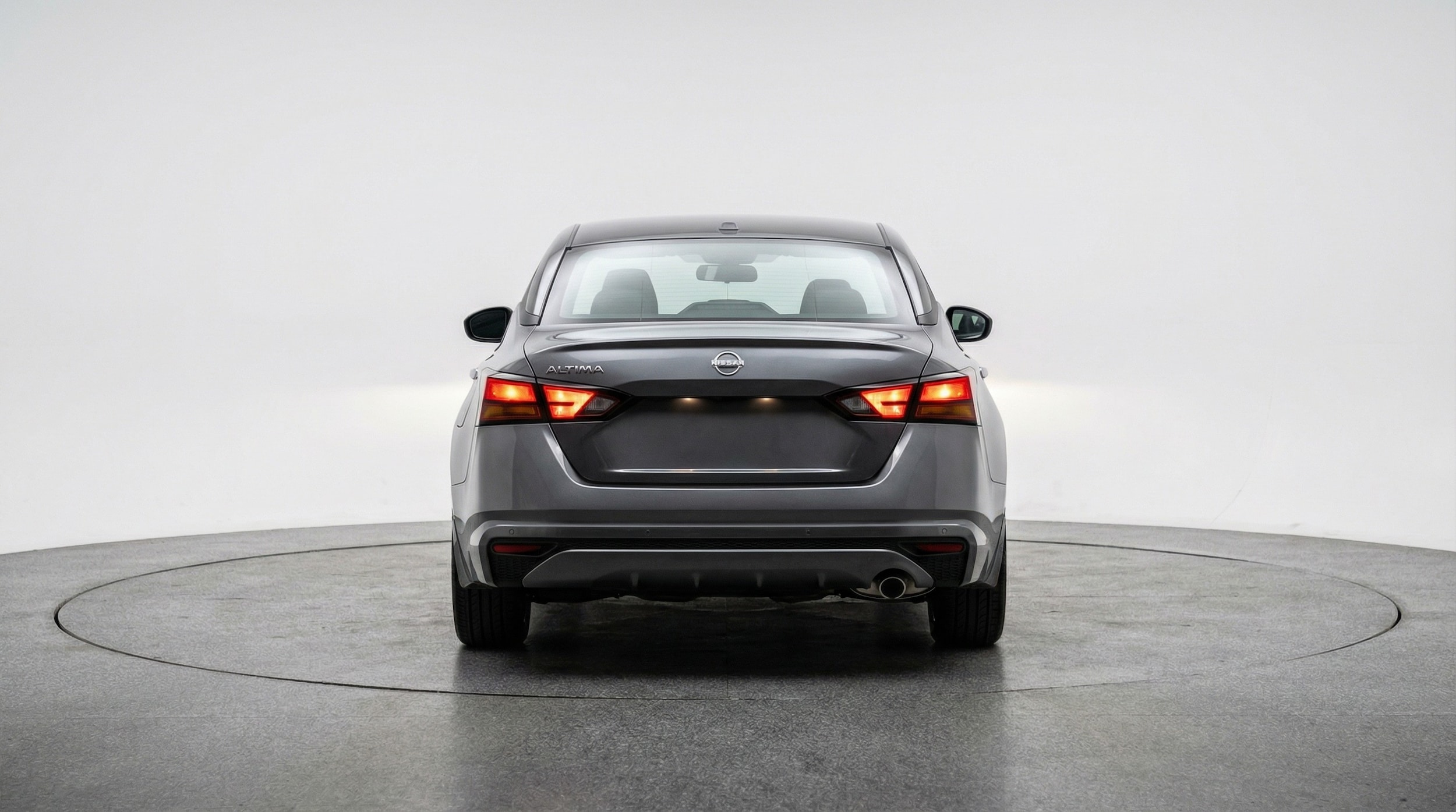 Thumbnail: 2025 Nissan Altima - 6