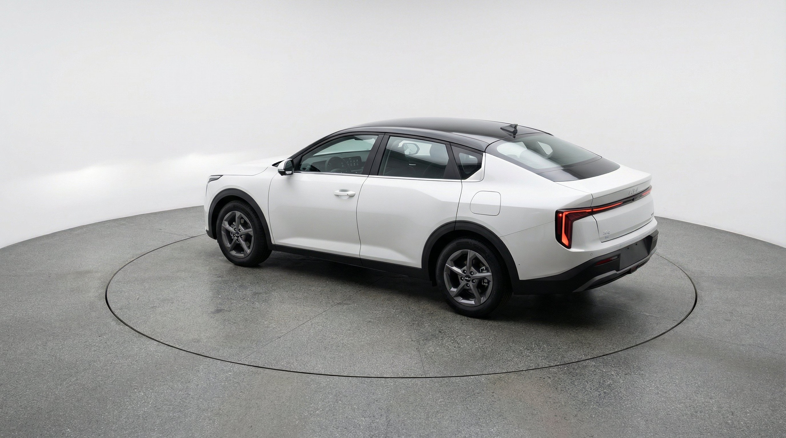 Thumbnail: 2026 Kia K4 - 6