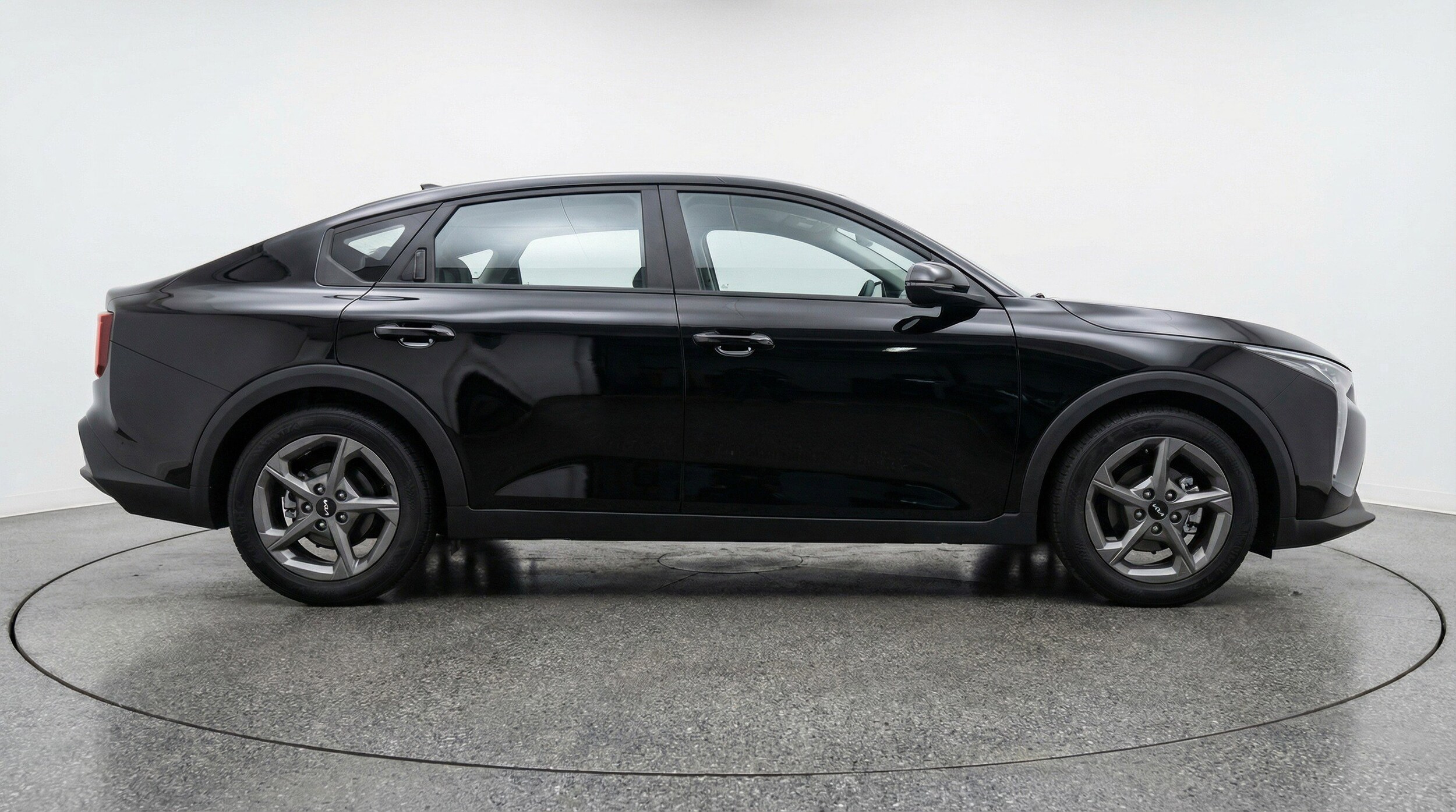 Thumbnail: 2025 Kia K4 - 9