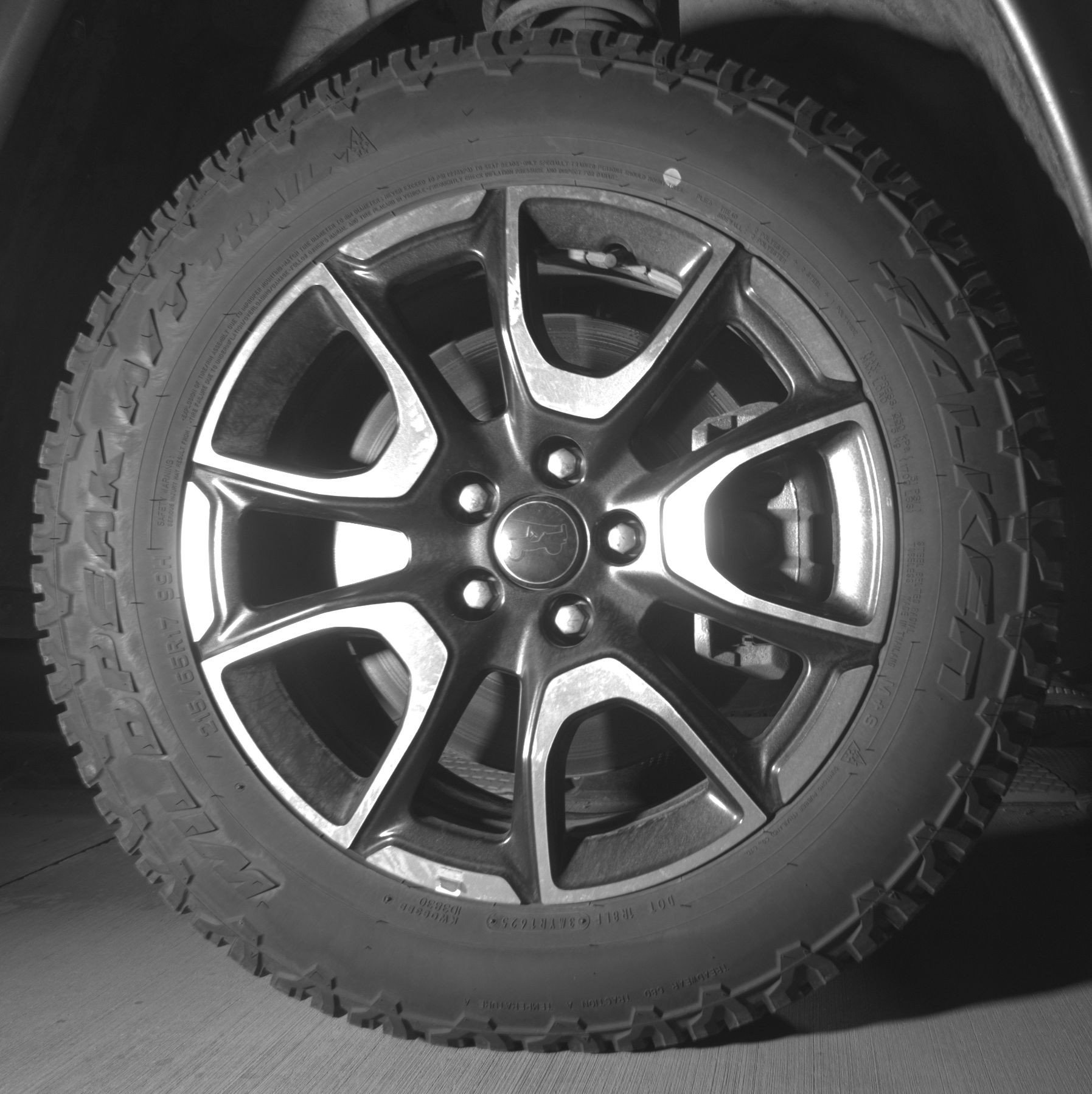 Thumbnail: 2025 Jeep Compass - 12