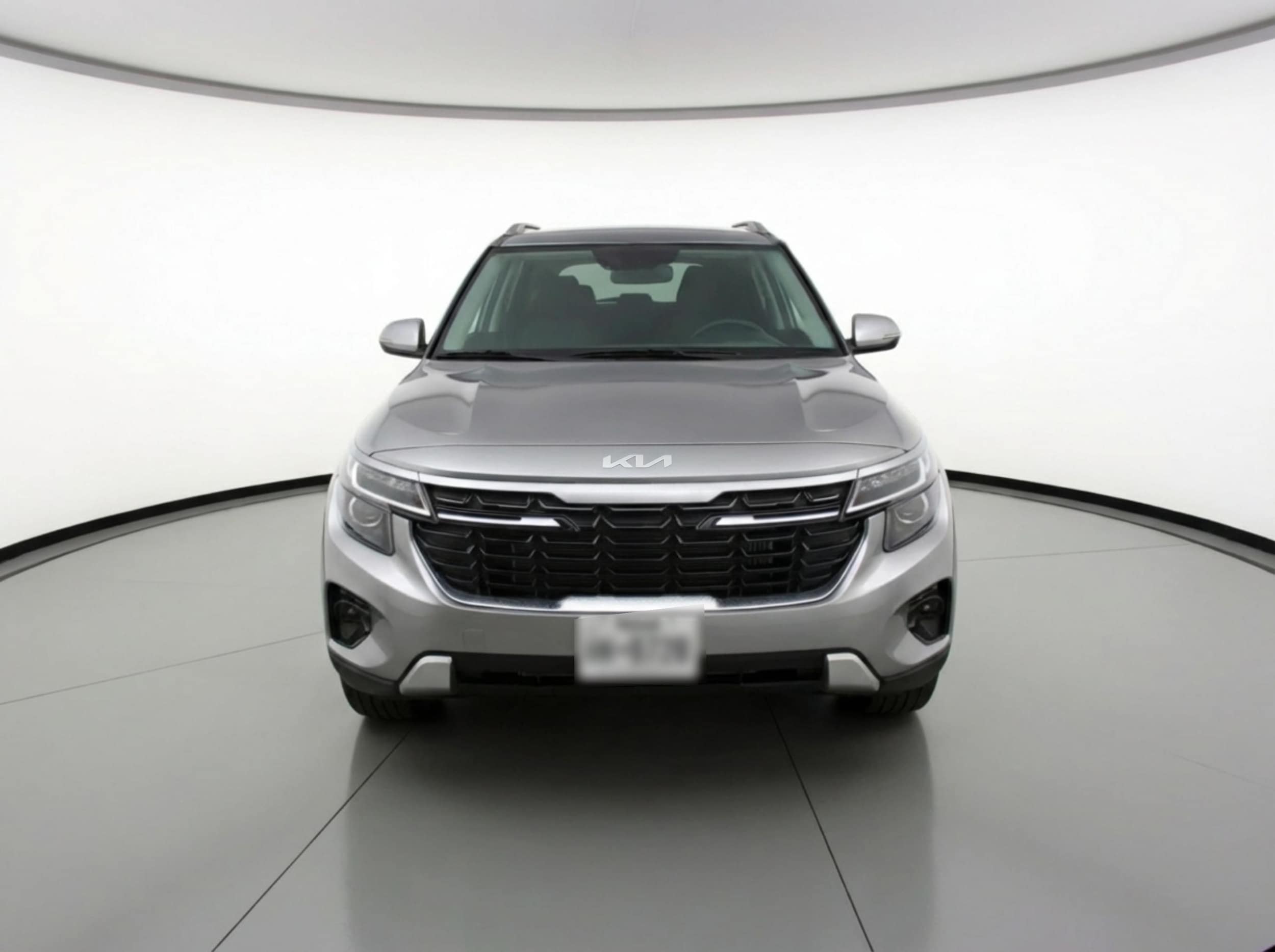 Thumbnail: 2025 Kia Seltos - 2