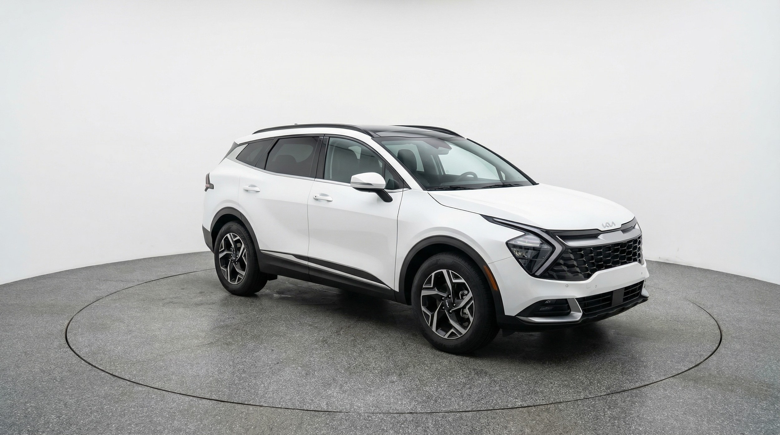 Thumbnail: 2025 Kia Sportage - 1