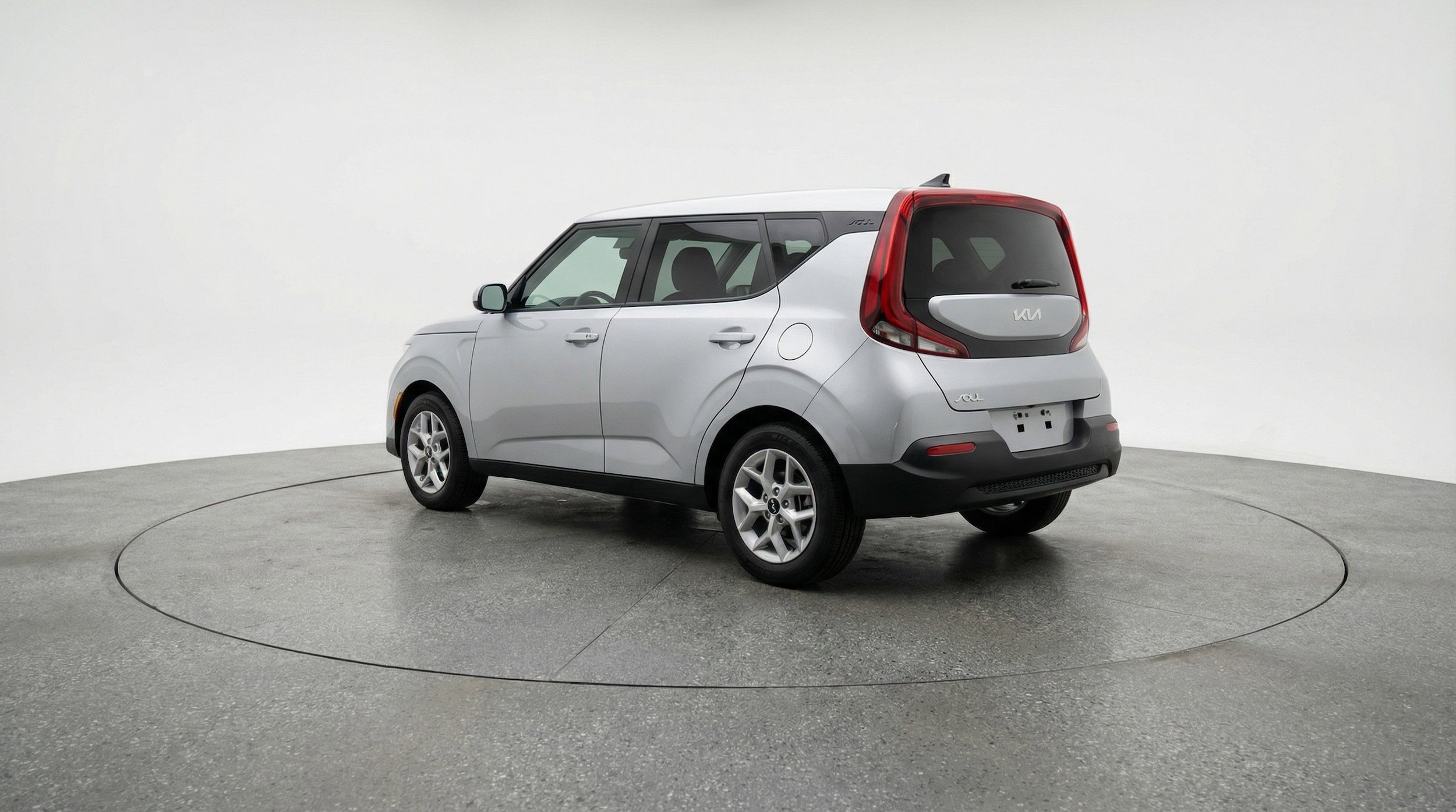 Thumbnail: 2025 Kia Soul - 5