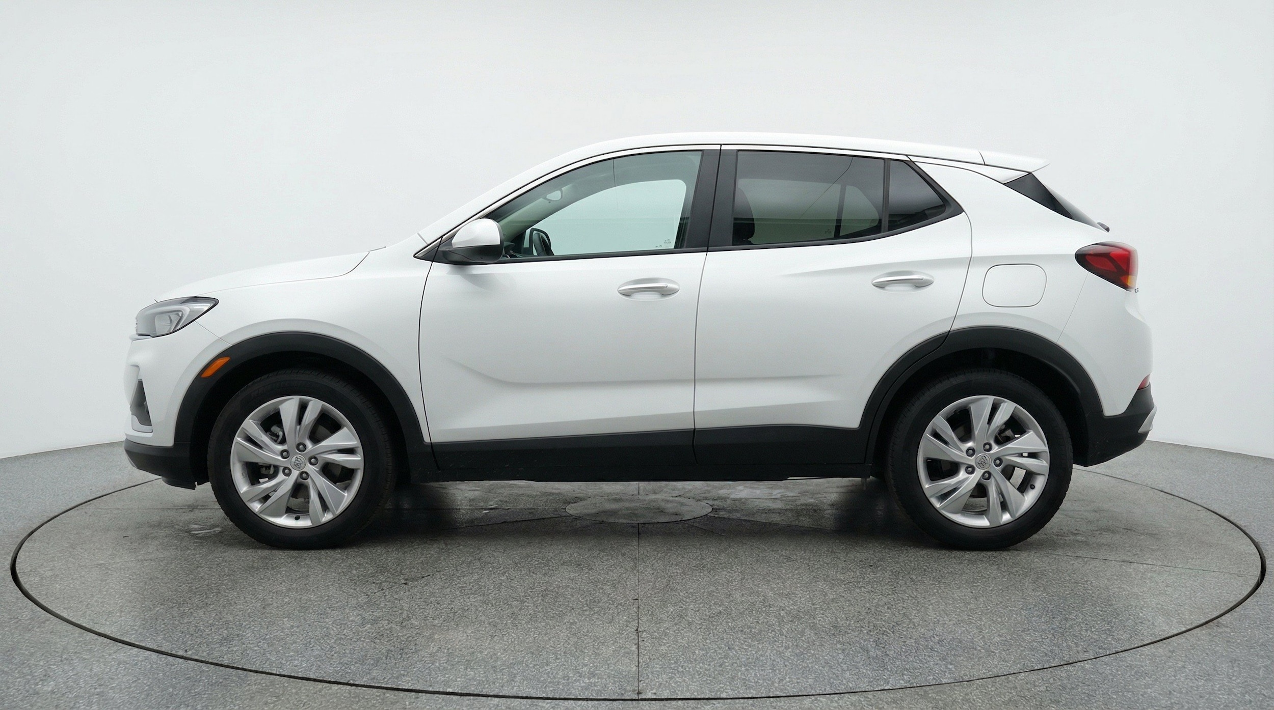 Thumbnail: 2026 Buick Encore GX - 3