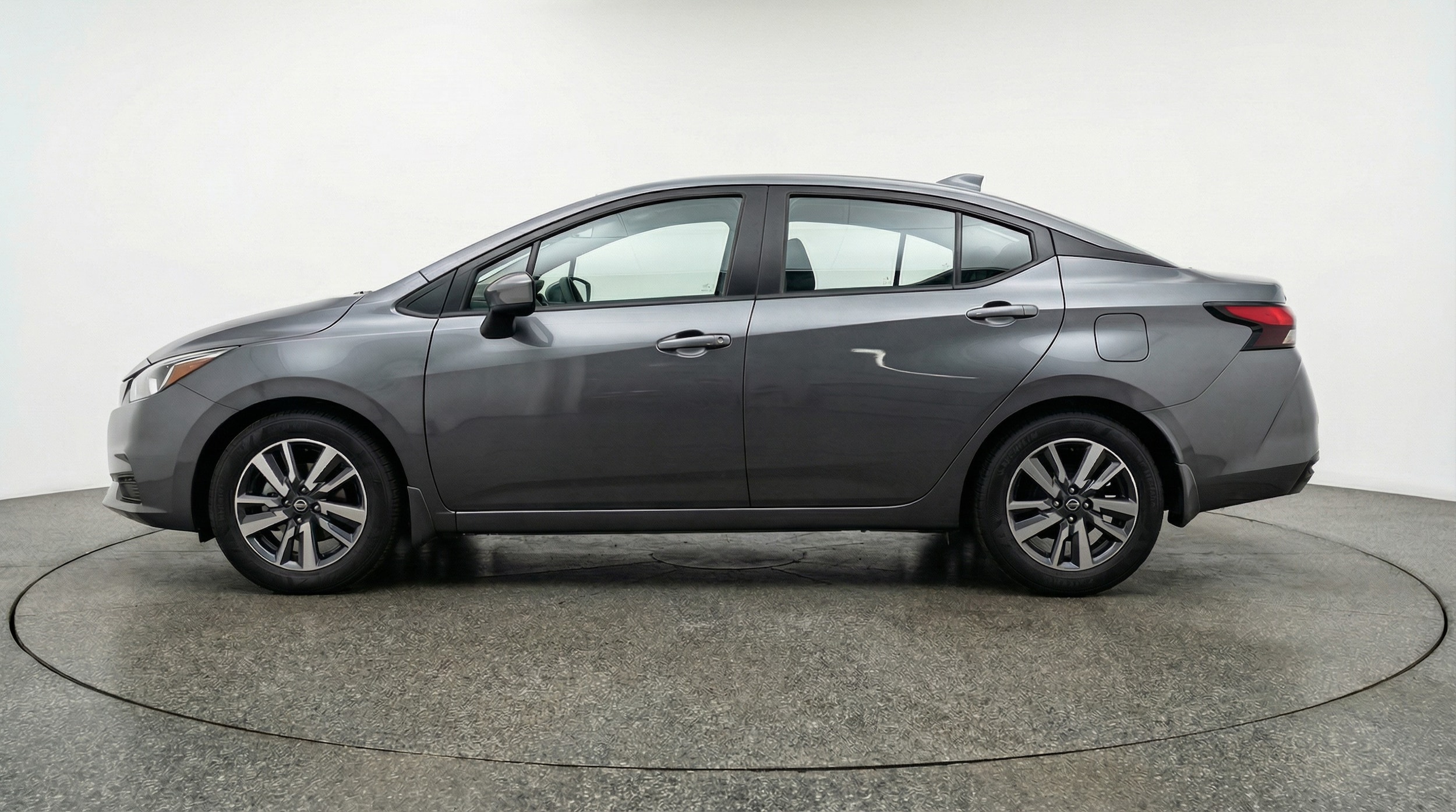 Thumbnail: 2025 Nissan Versa - 4