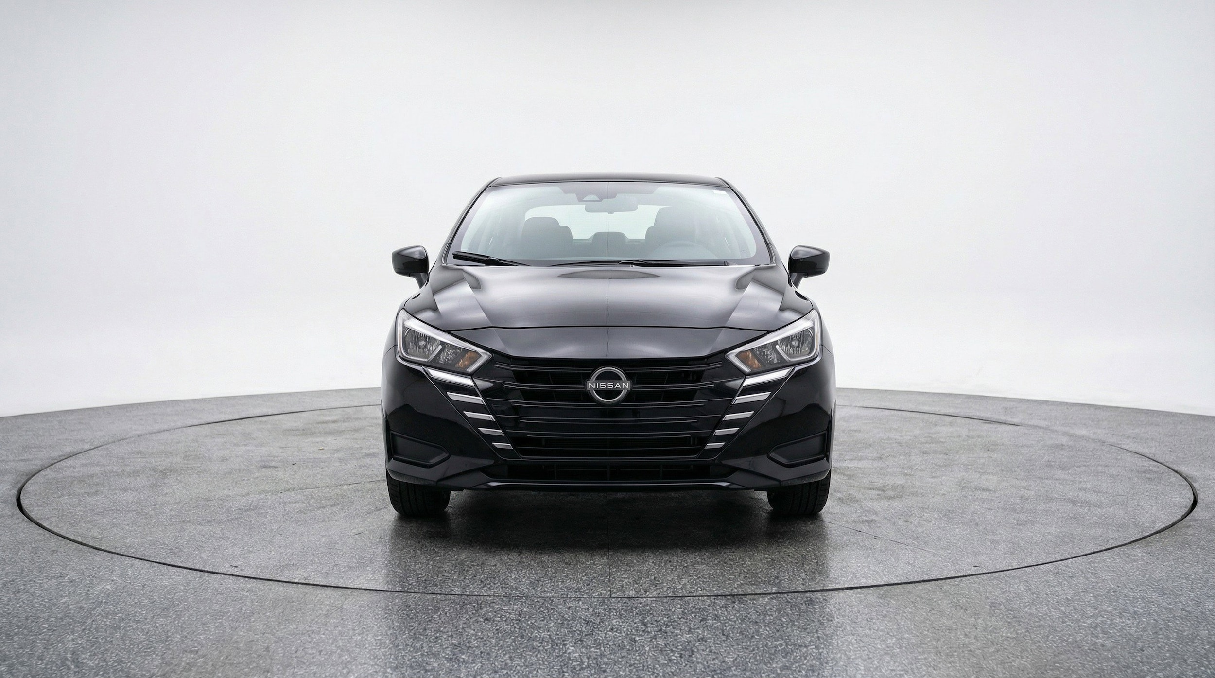 Thumbnail: 2025 Nissan Versa - 1