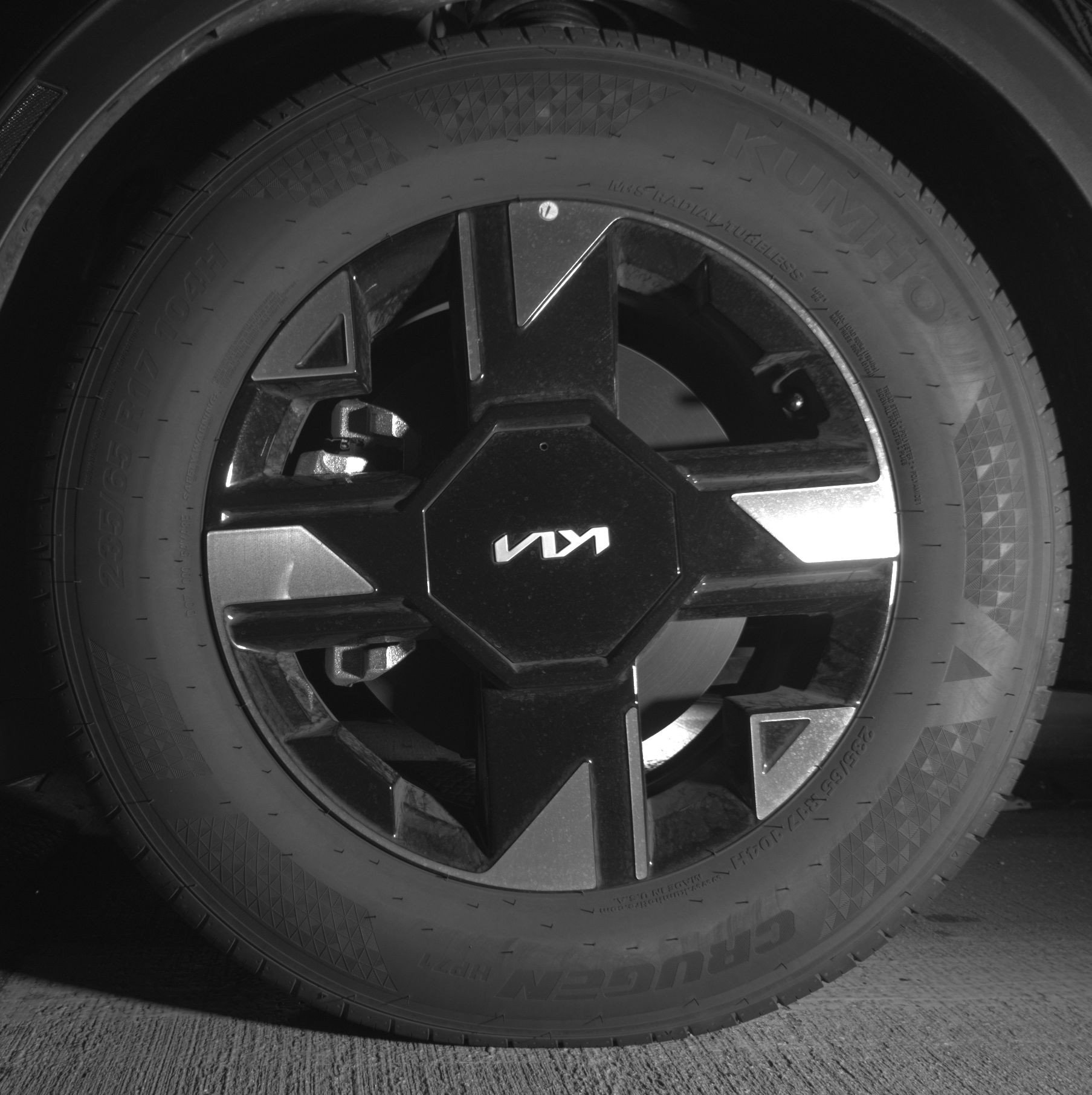 Thumbnail: 2026 Kia Sportage - 11