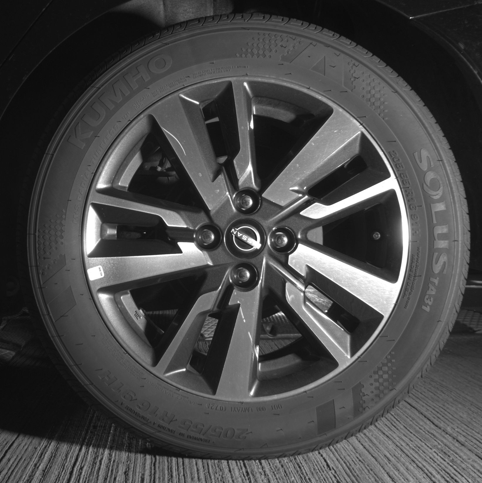 Thumbnail: 2025 Nissan Versa - 11