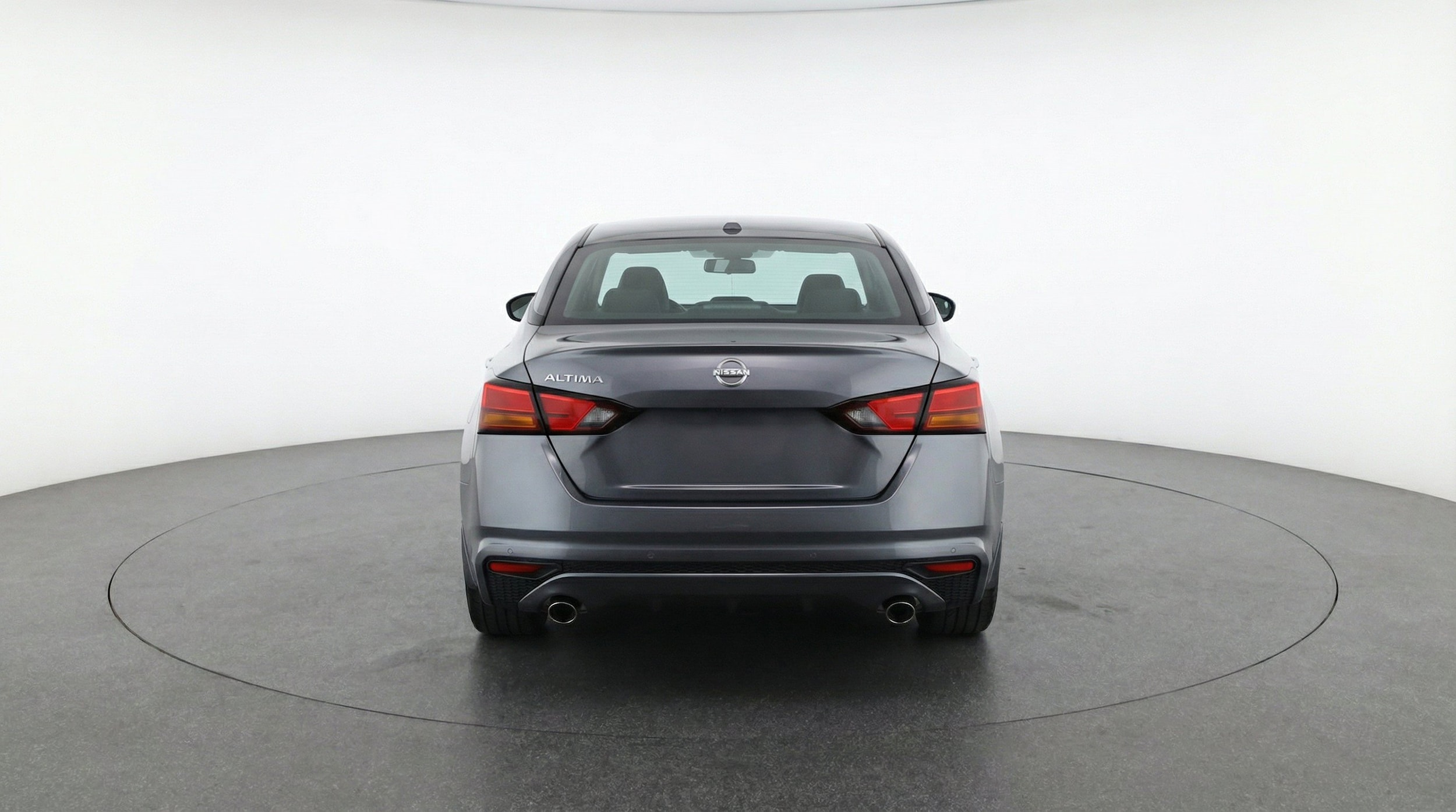 Thumbnail: 2025 Nissan Altima - 7