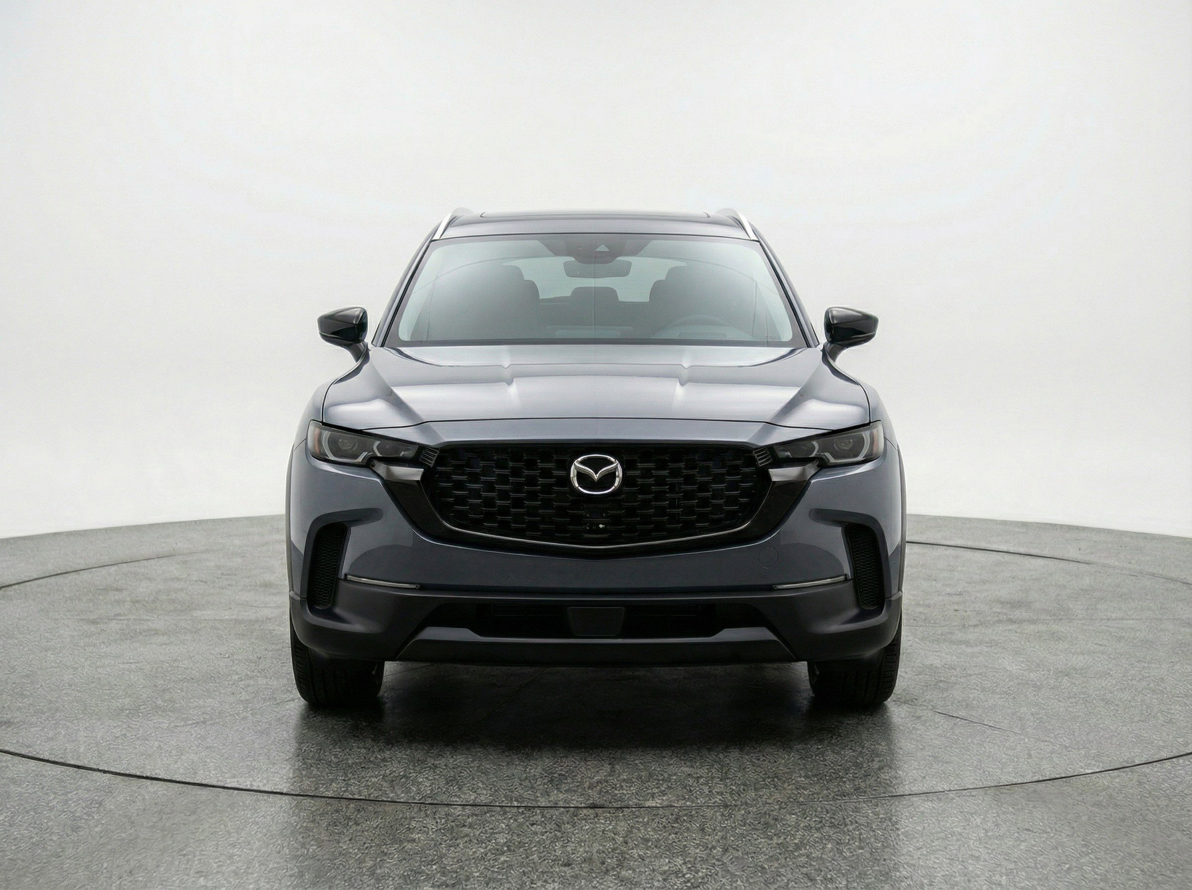 Thumbnail: 2025 Mazda CX-50 - 1
