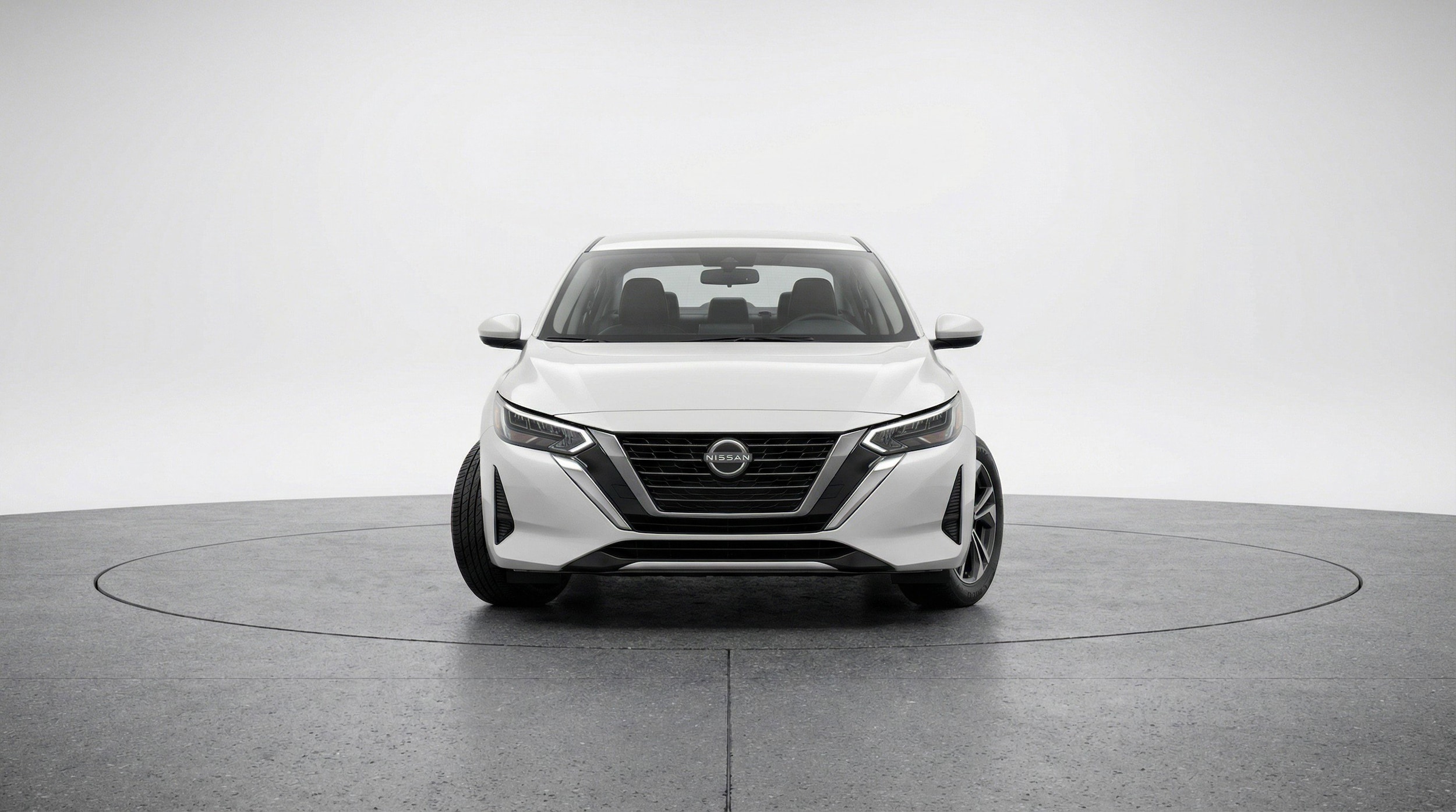 Thumbnail: 2025 Nissan Sentra - 1