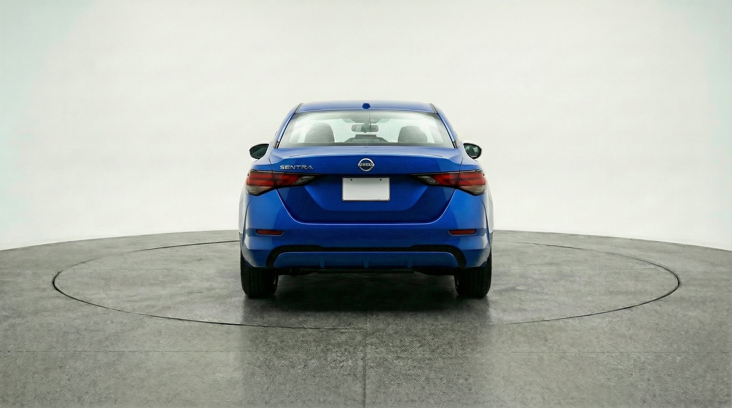 Thumbnail: 2025 Nissan Sentra - 6