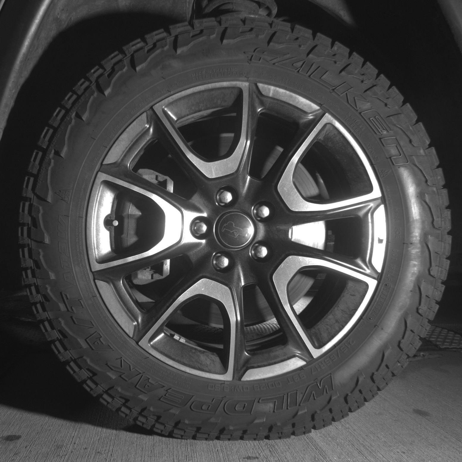 Thumbnail: 2025 Jeep Compass - 9