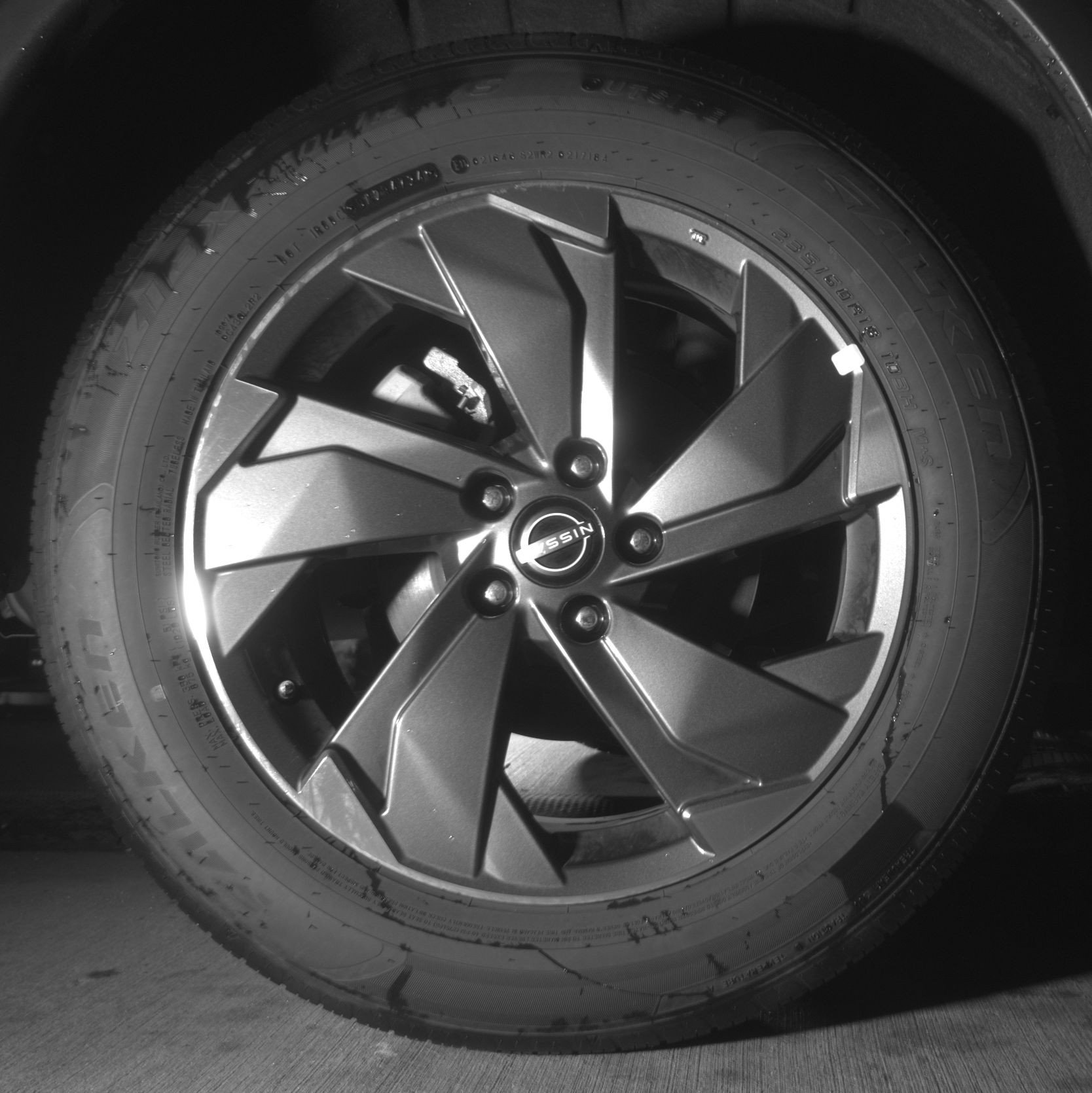 Thumbnail: 2025 Nissan Rogue - 14