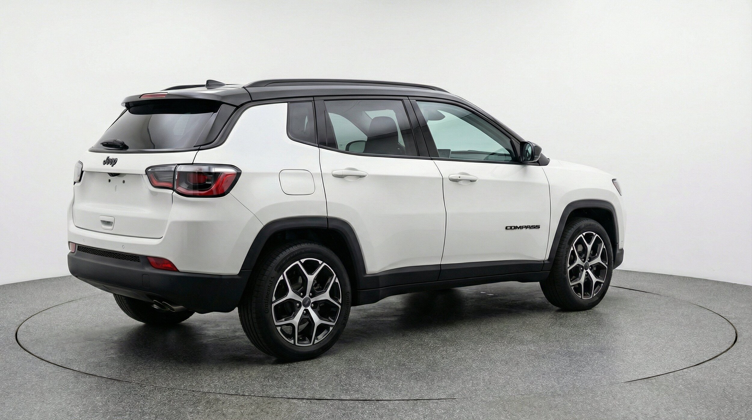 Thumbnail: 2025 Jeep Compass - 9