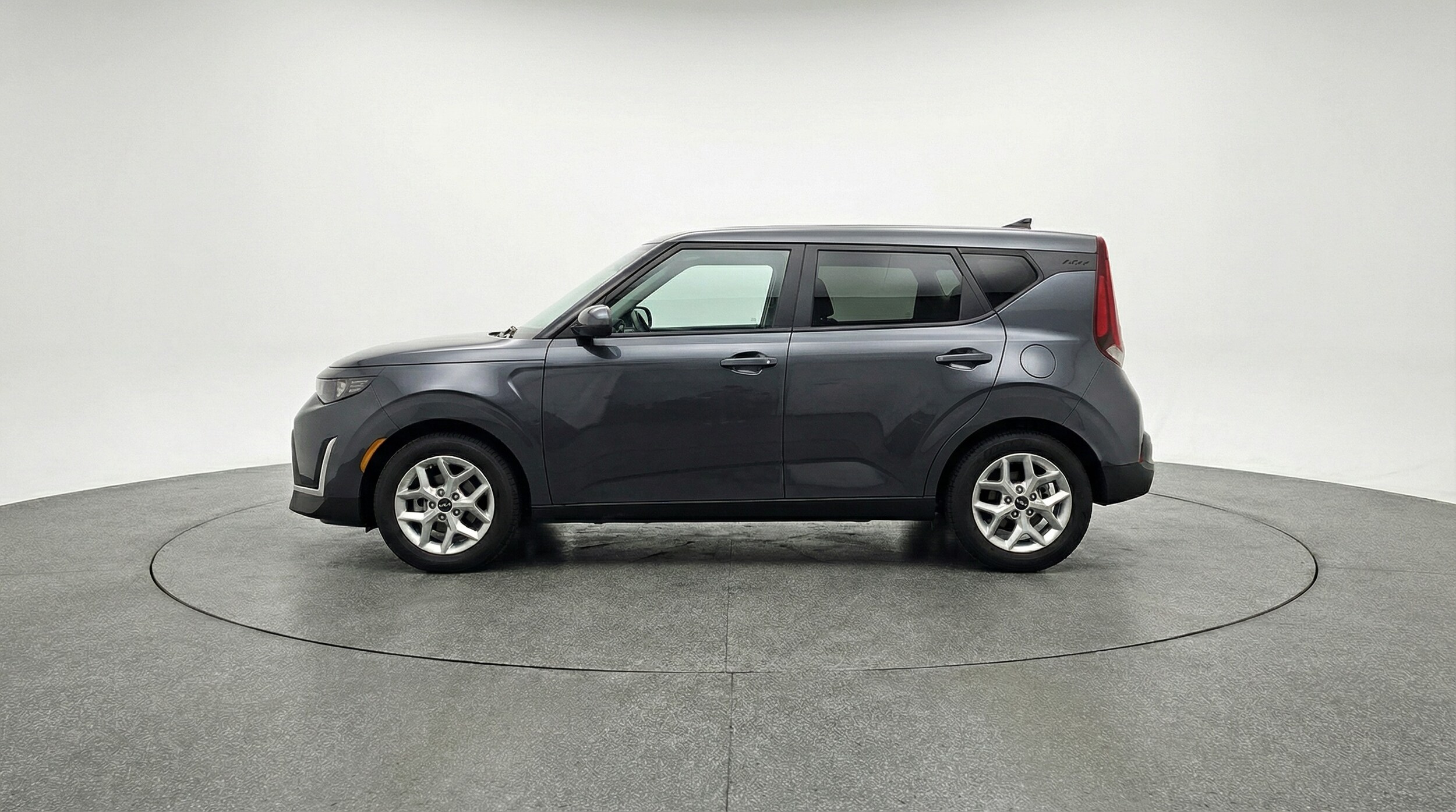 Thumbnail: 2025 Kia Soul - 4