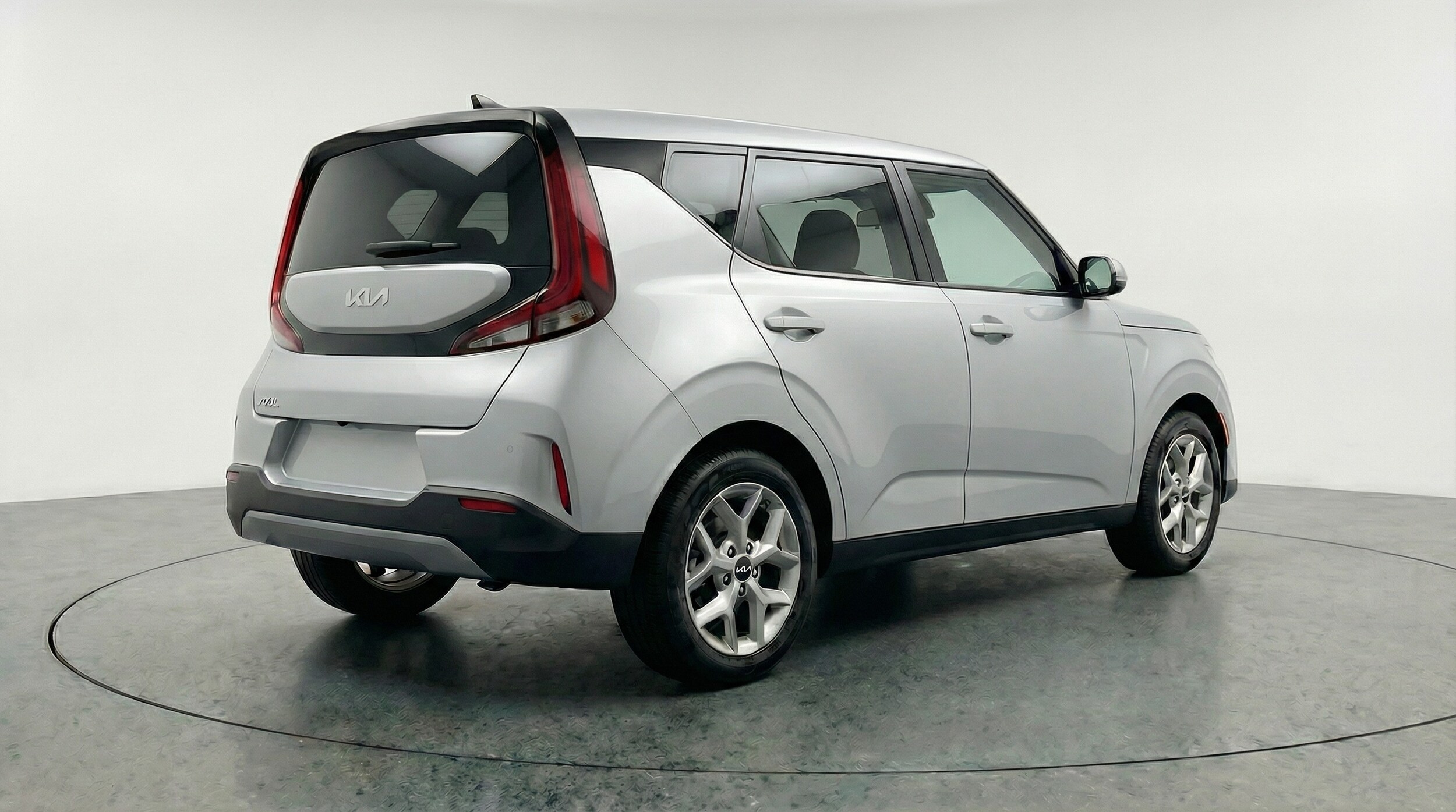 Thumbnail: 2025 Kia Soul - 7